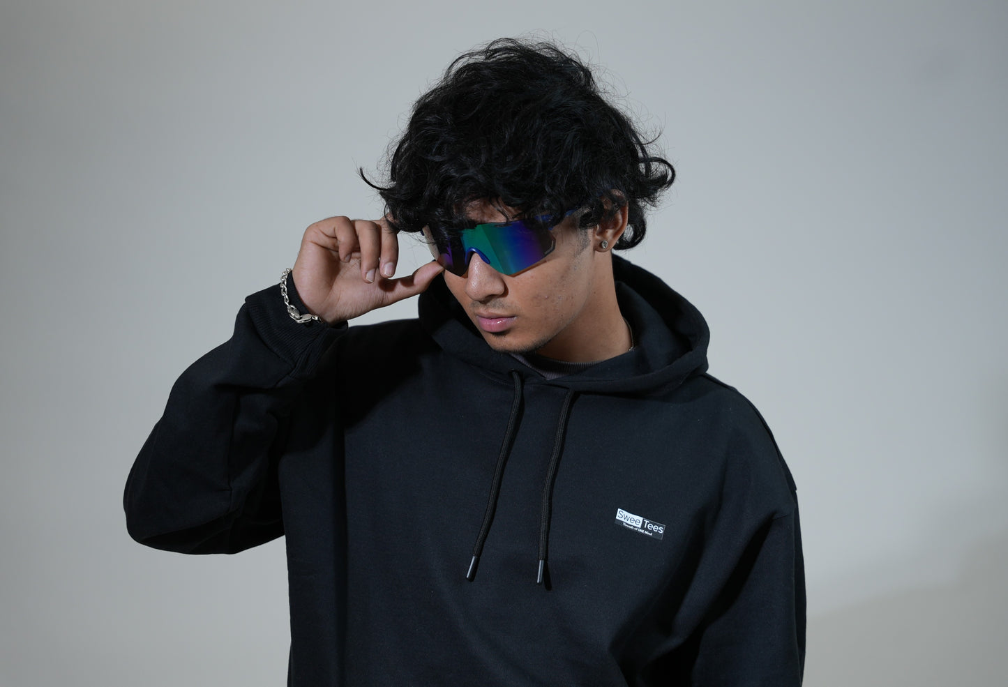 SweeTees - Break U Hoodie