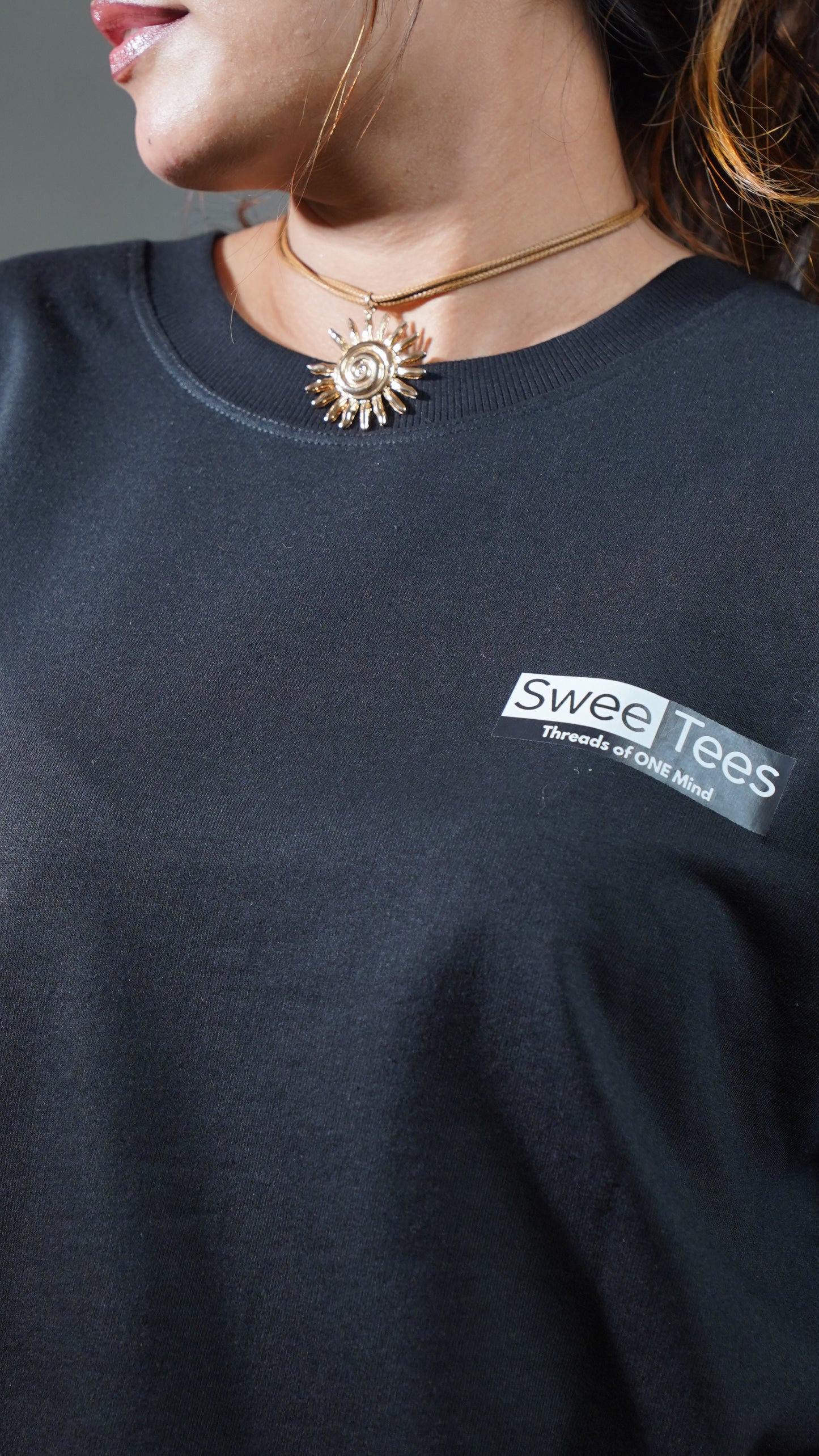 SweeTees - Her Balance in Life Tee