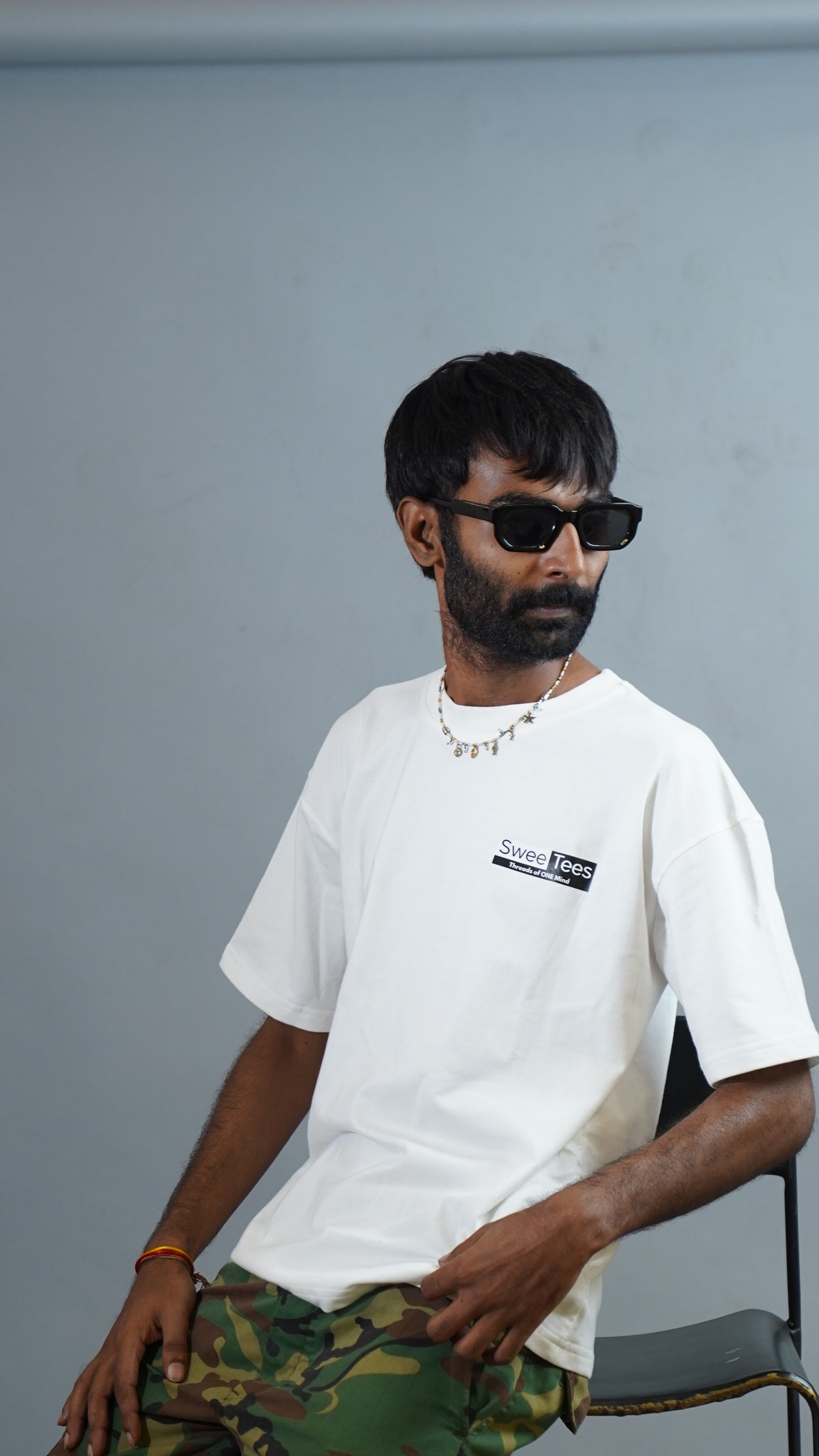 SweeTees - Save Trees, Save Future Tee