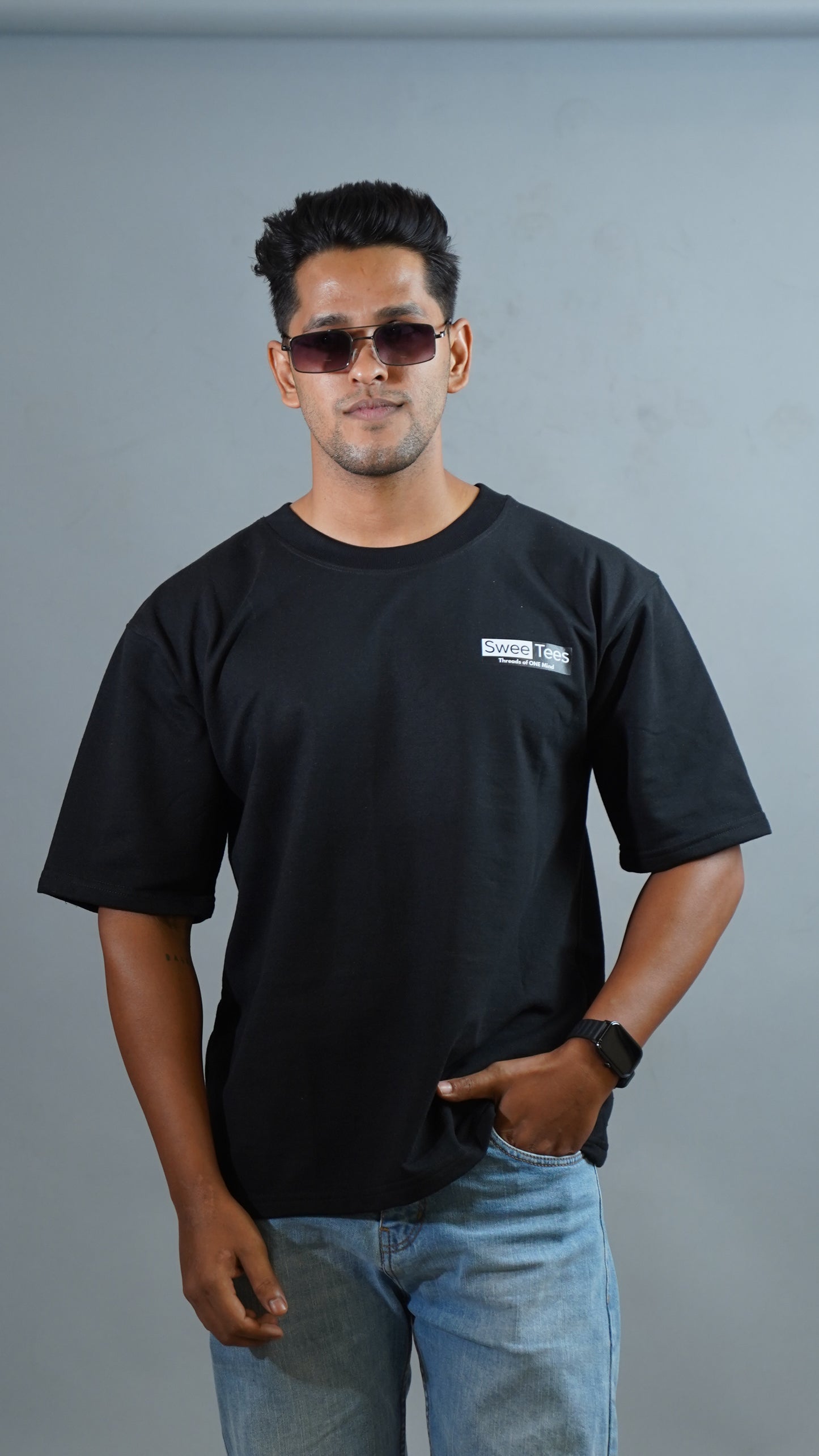 SweeTees - Save the Melt Tee