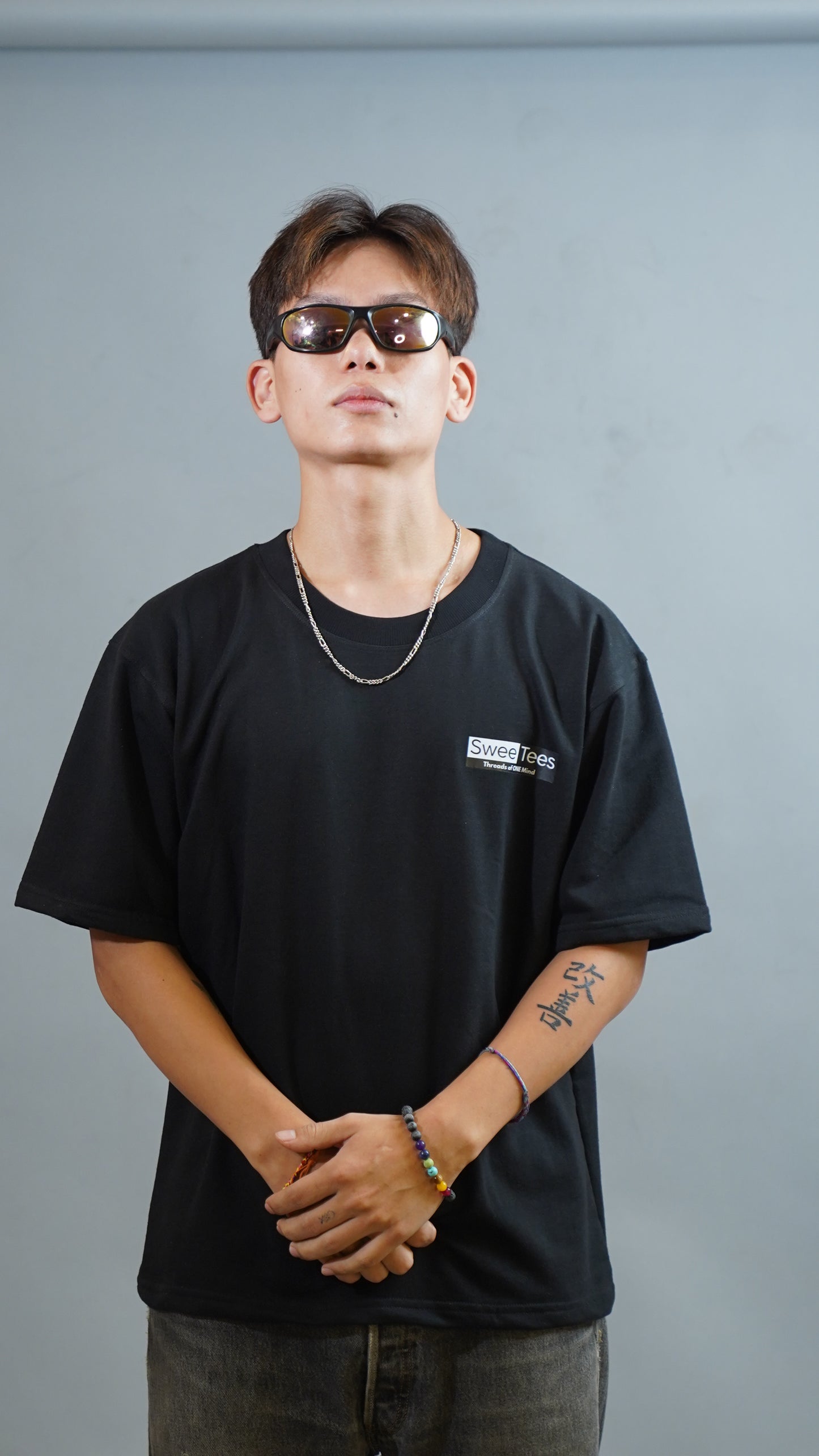 SweeTees - Paint the Truth Tee