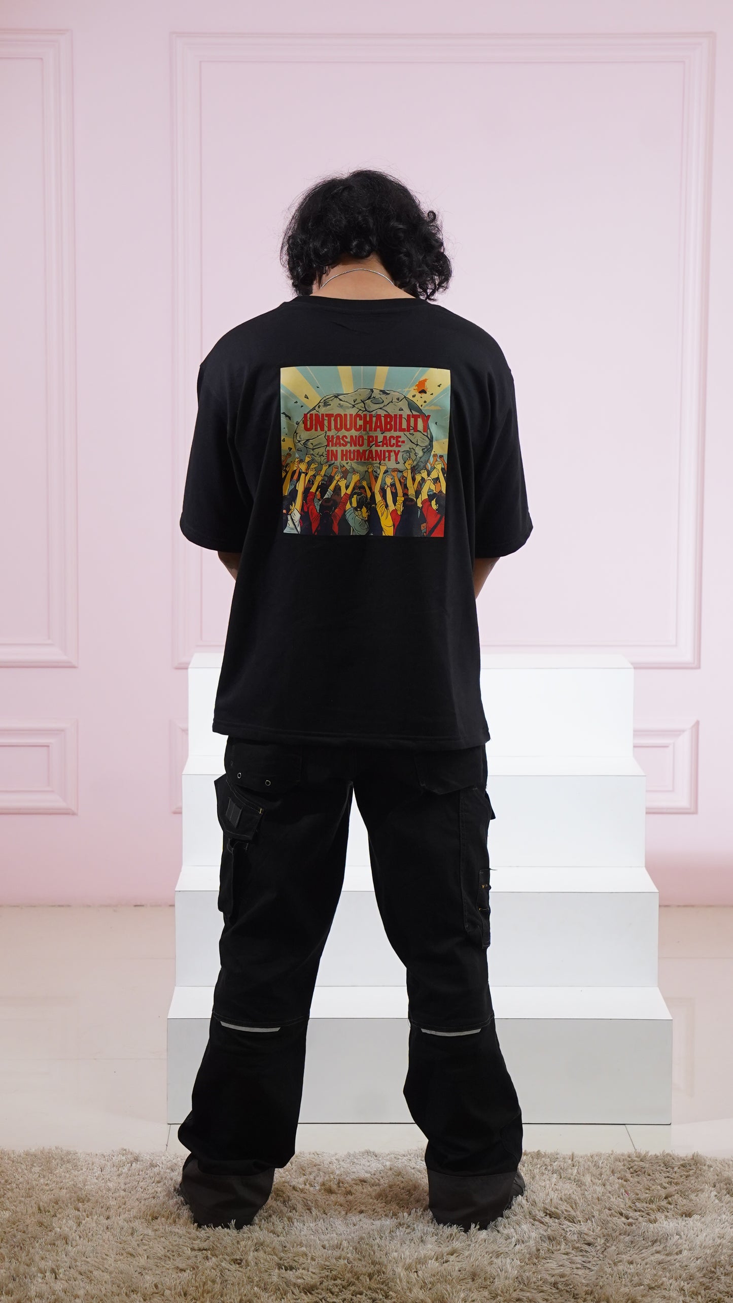 SweeTees - Break U Tee