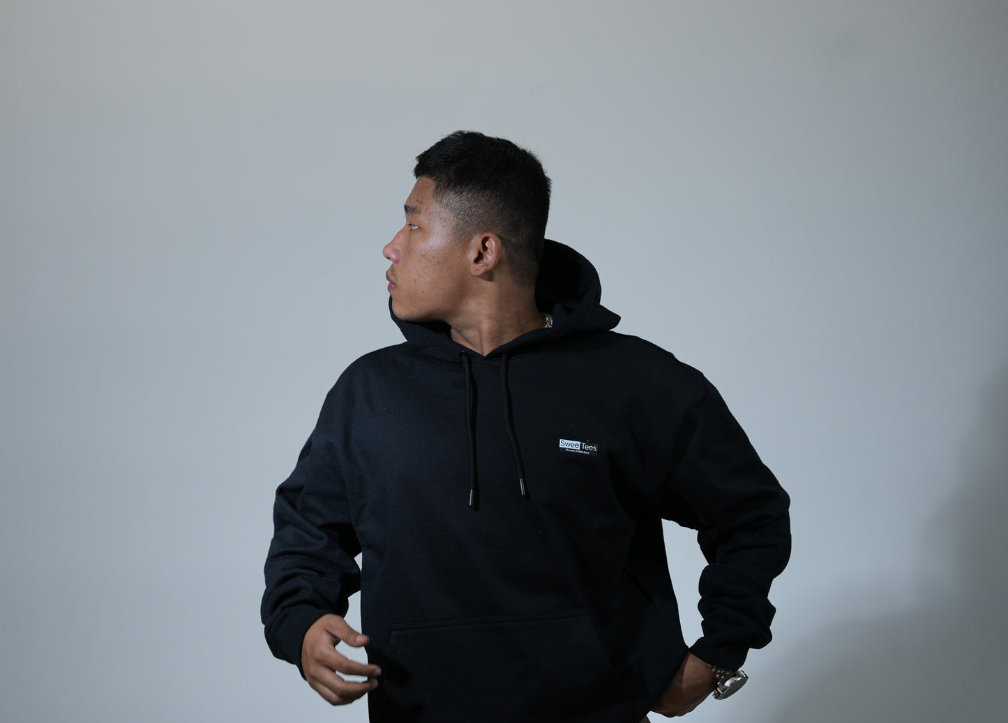 SweeTees - Break U Hoodie