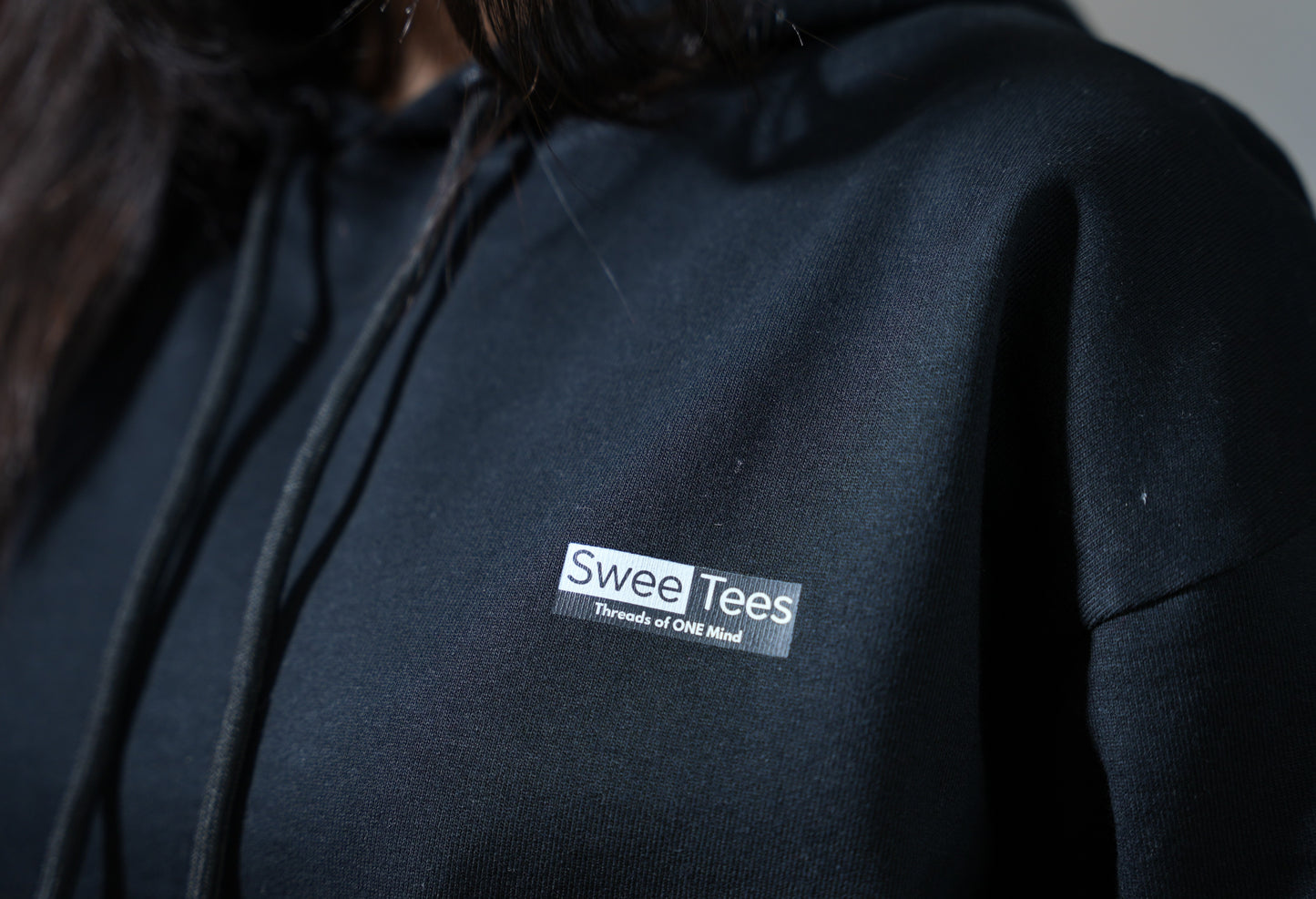 SweeTees - Unmute Society Hoodie