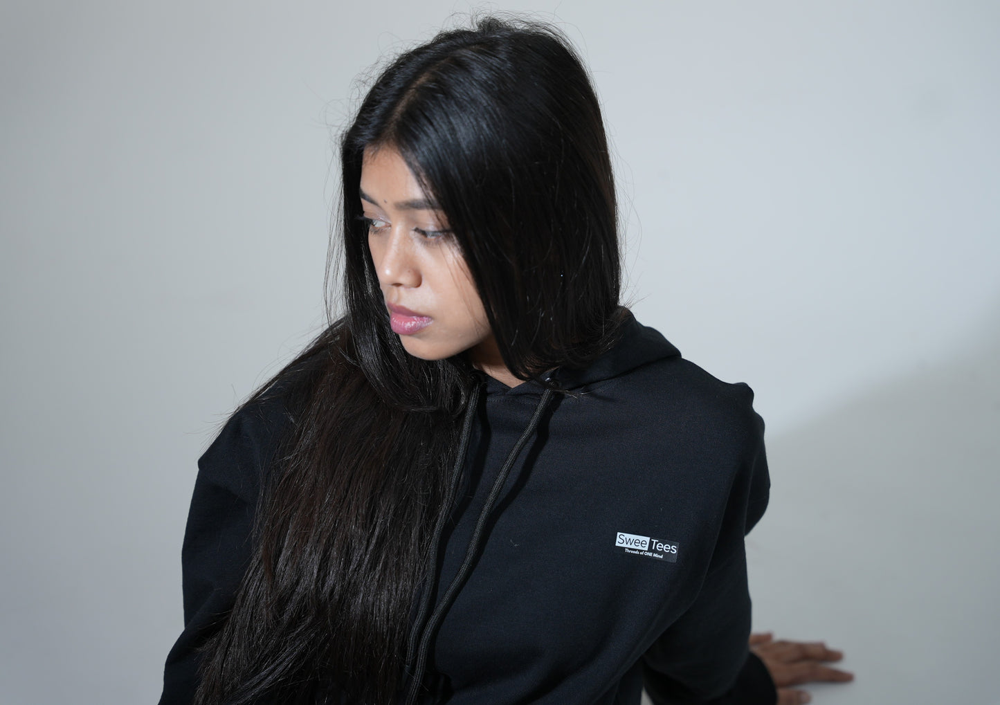 SweeTees - Unmute Society Hoodie