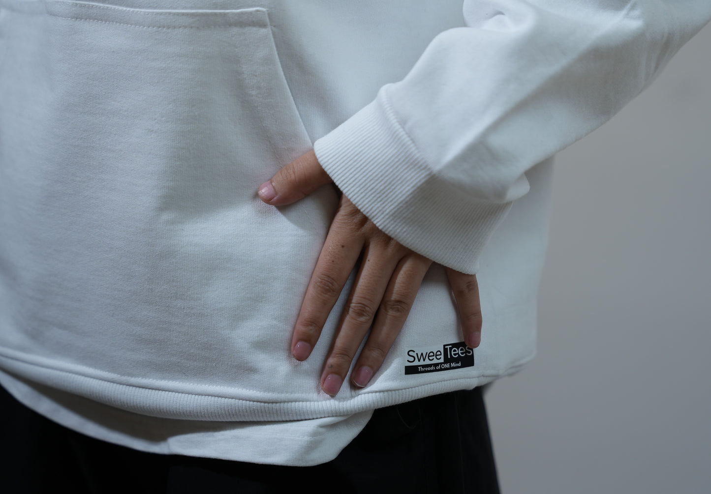 SweeTees - Paint the Truth Hoodie