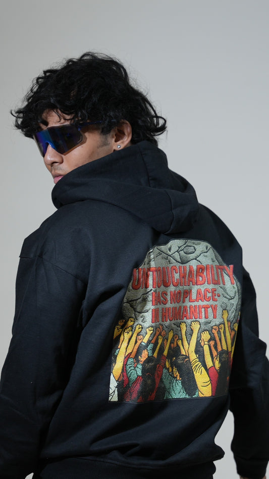 SweeTees - Break U Hoodie