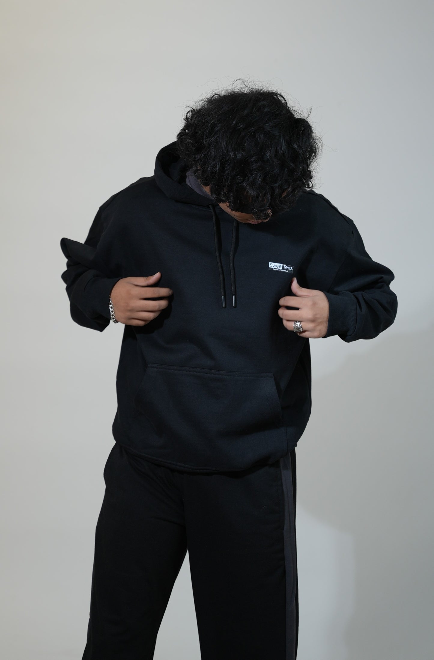 SweeTees - Break U Hoodie