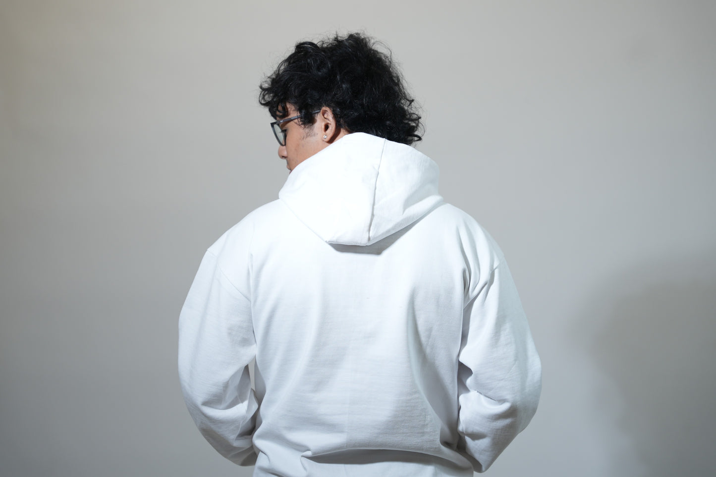 SweeTees - No Caste No Chain Hoodie