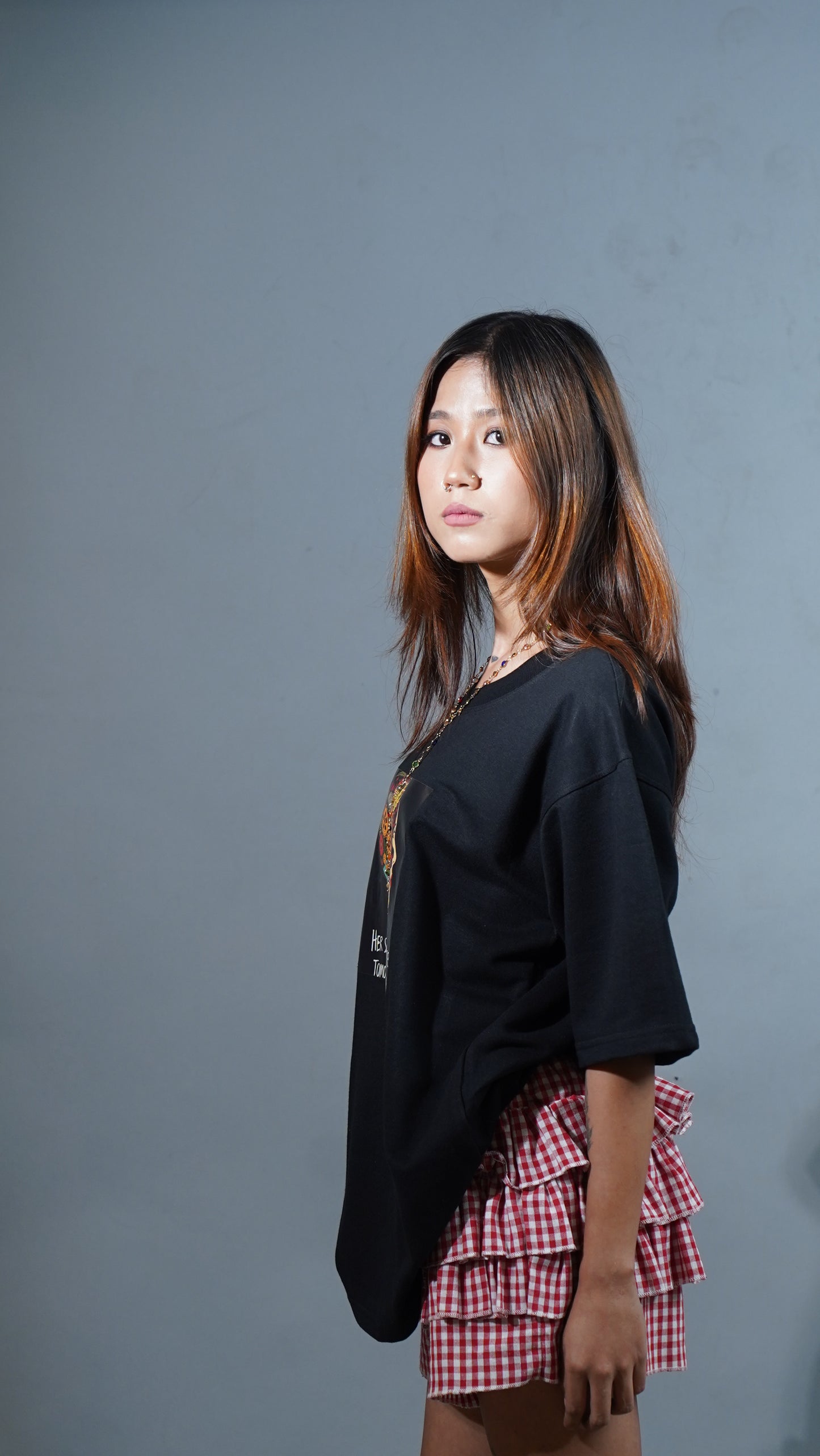 SweeTees - Her Mind Tee