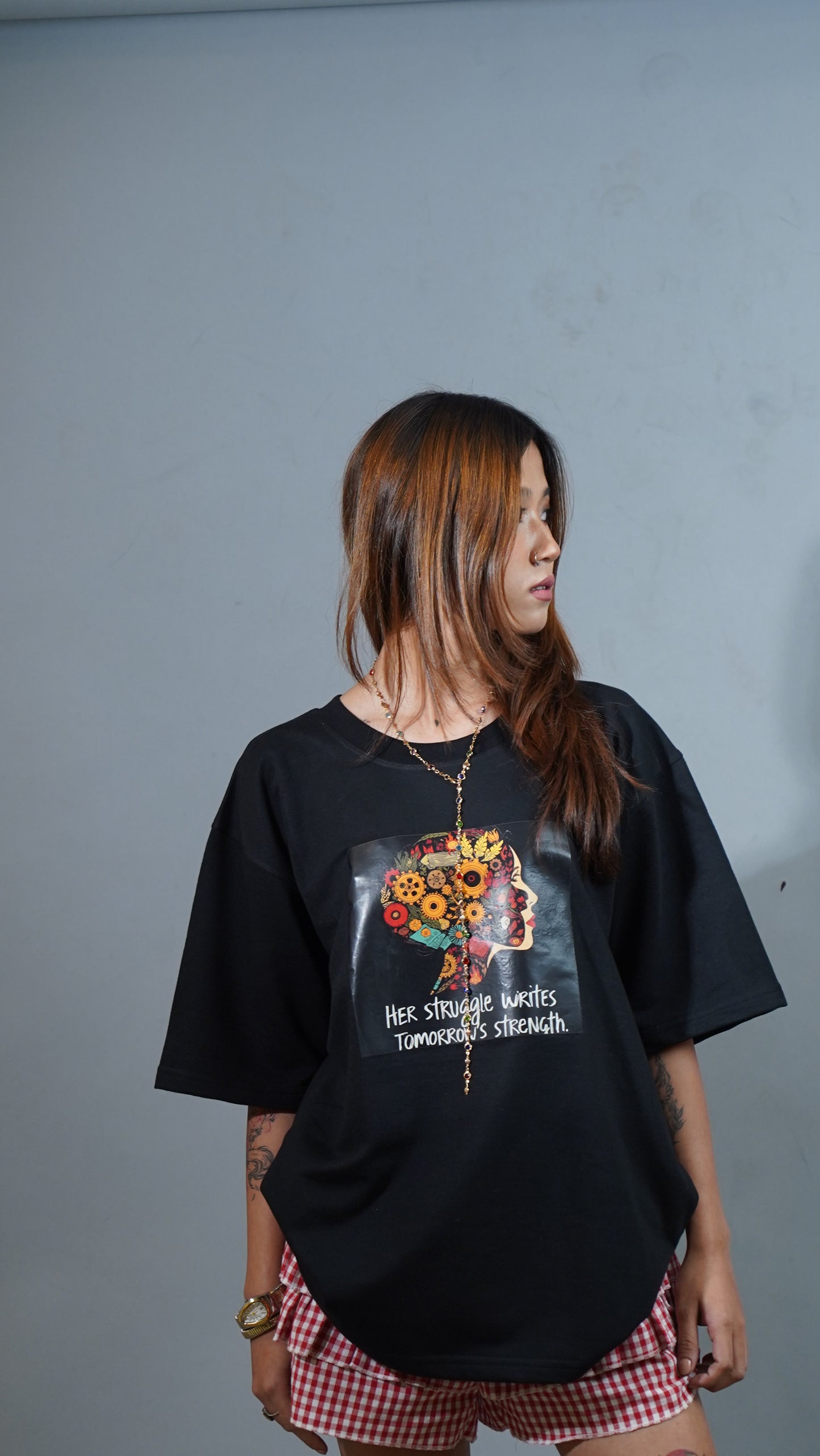 SweeTees - Her Mind Tee