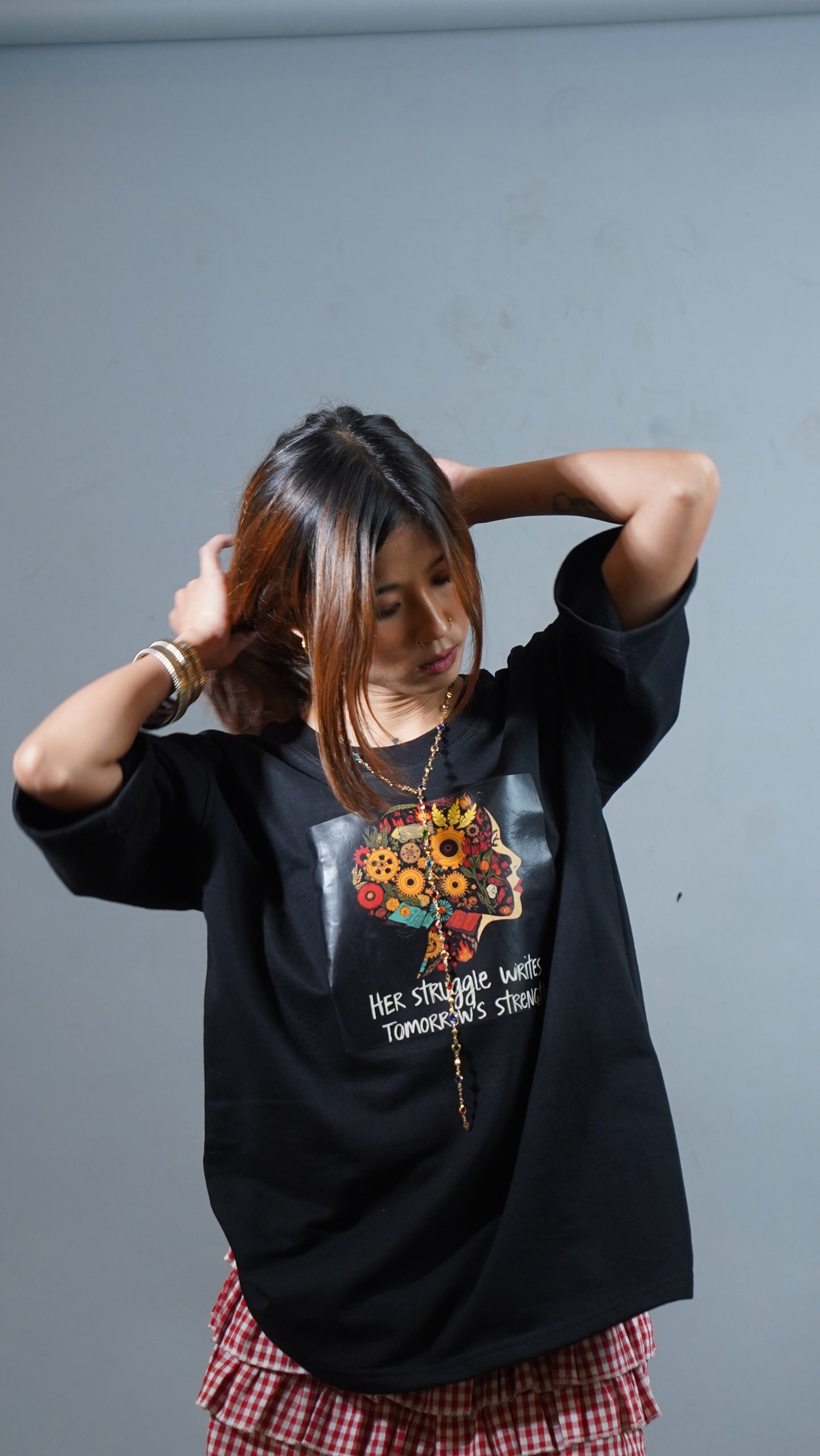 SweeTees - Her Mind Tee