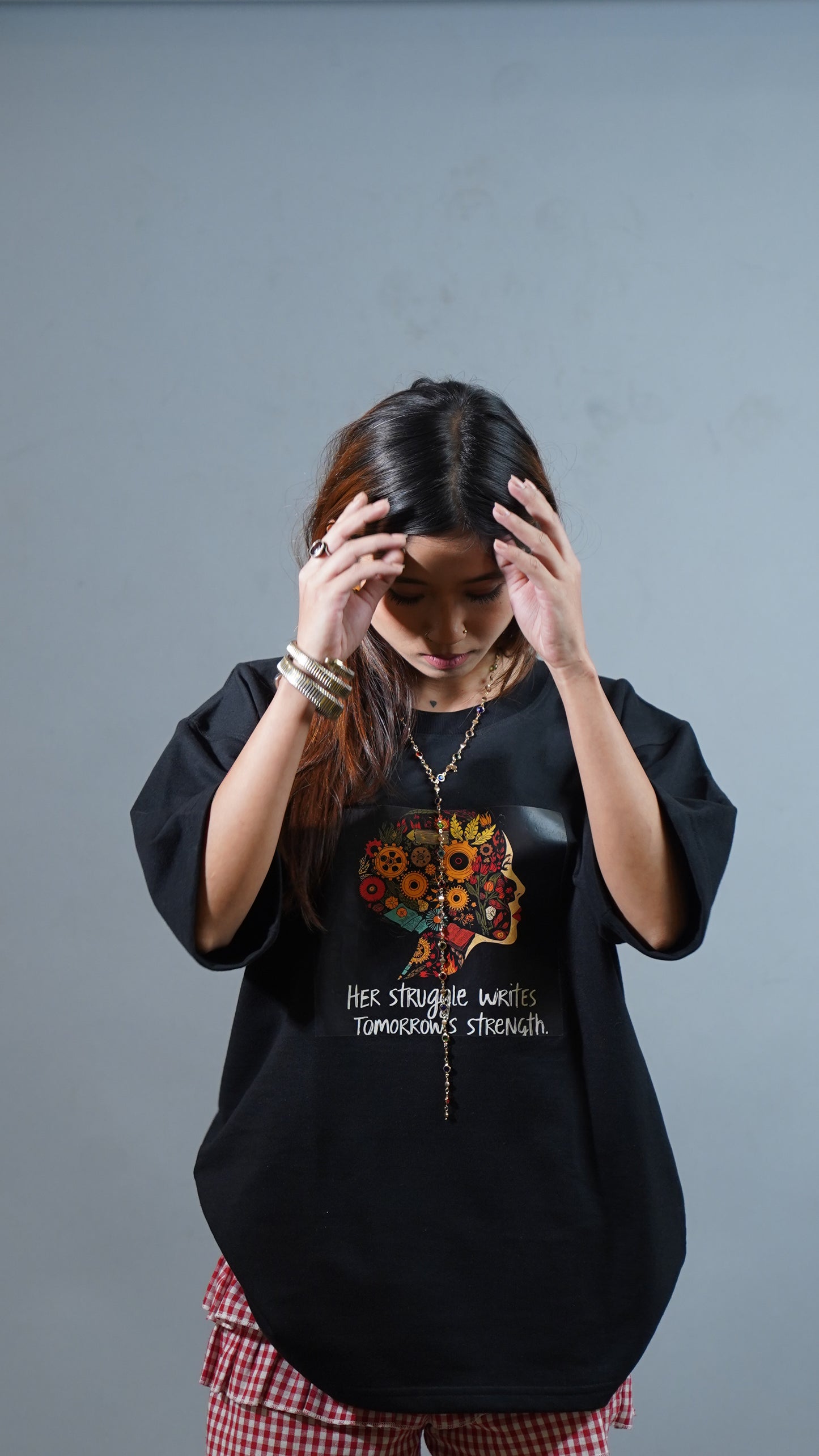 SweeTees - Her Mind Tee