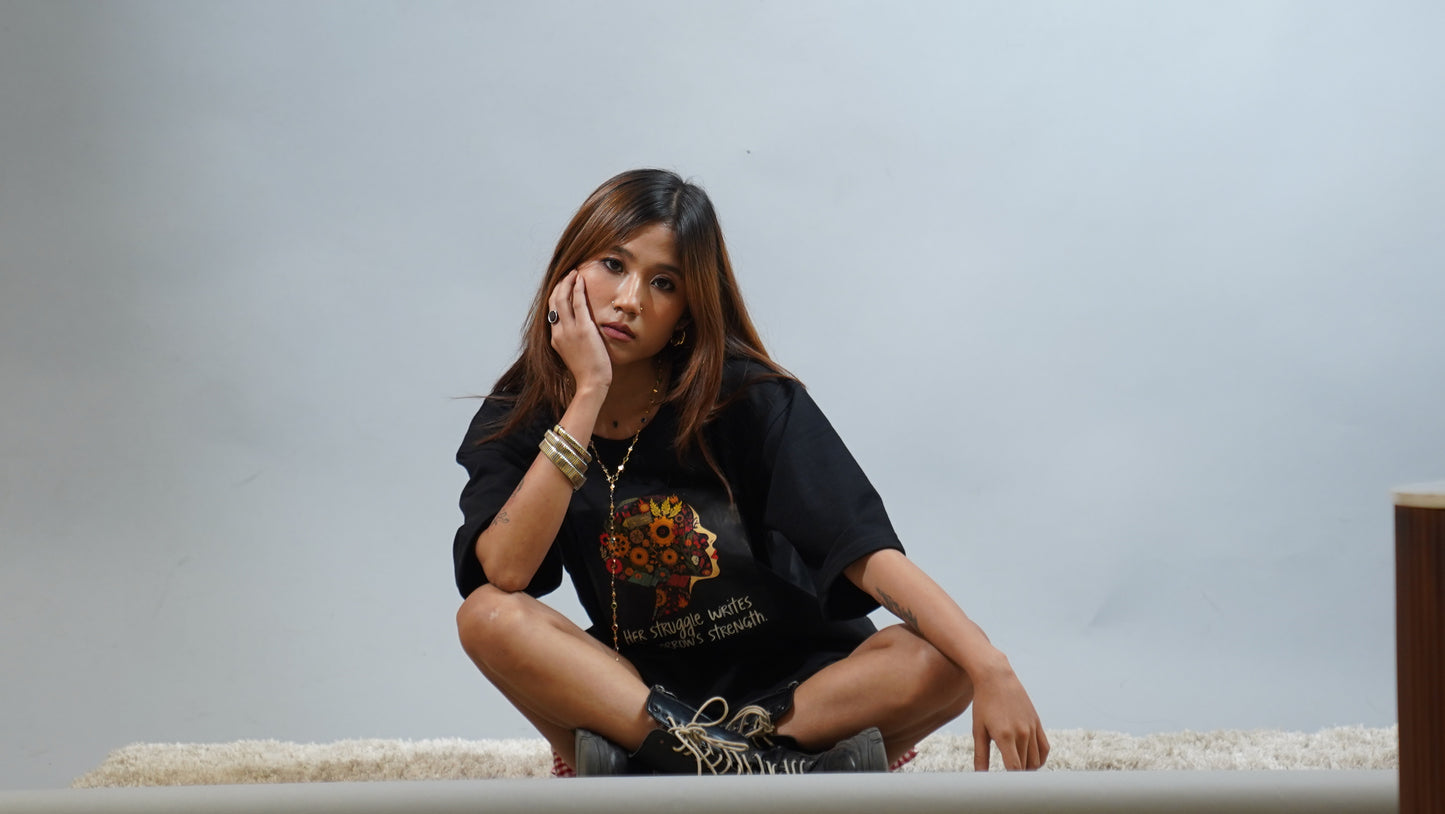 SweeTees - Her Mind Tee