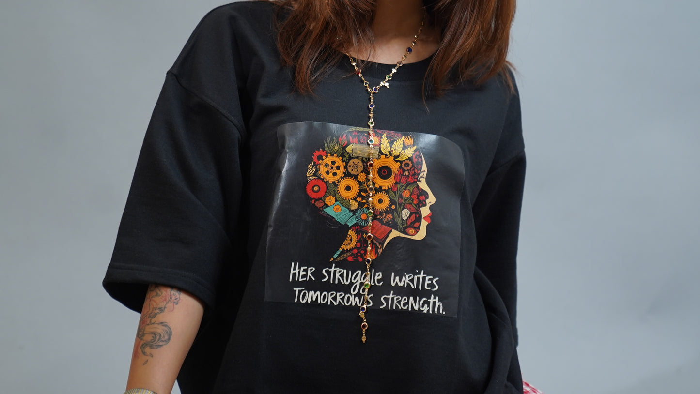 SweeTees - Her Mind Tee