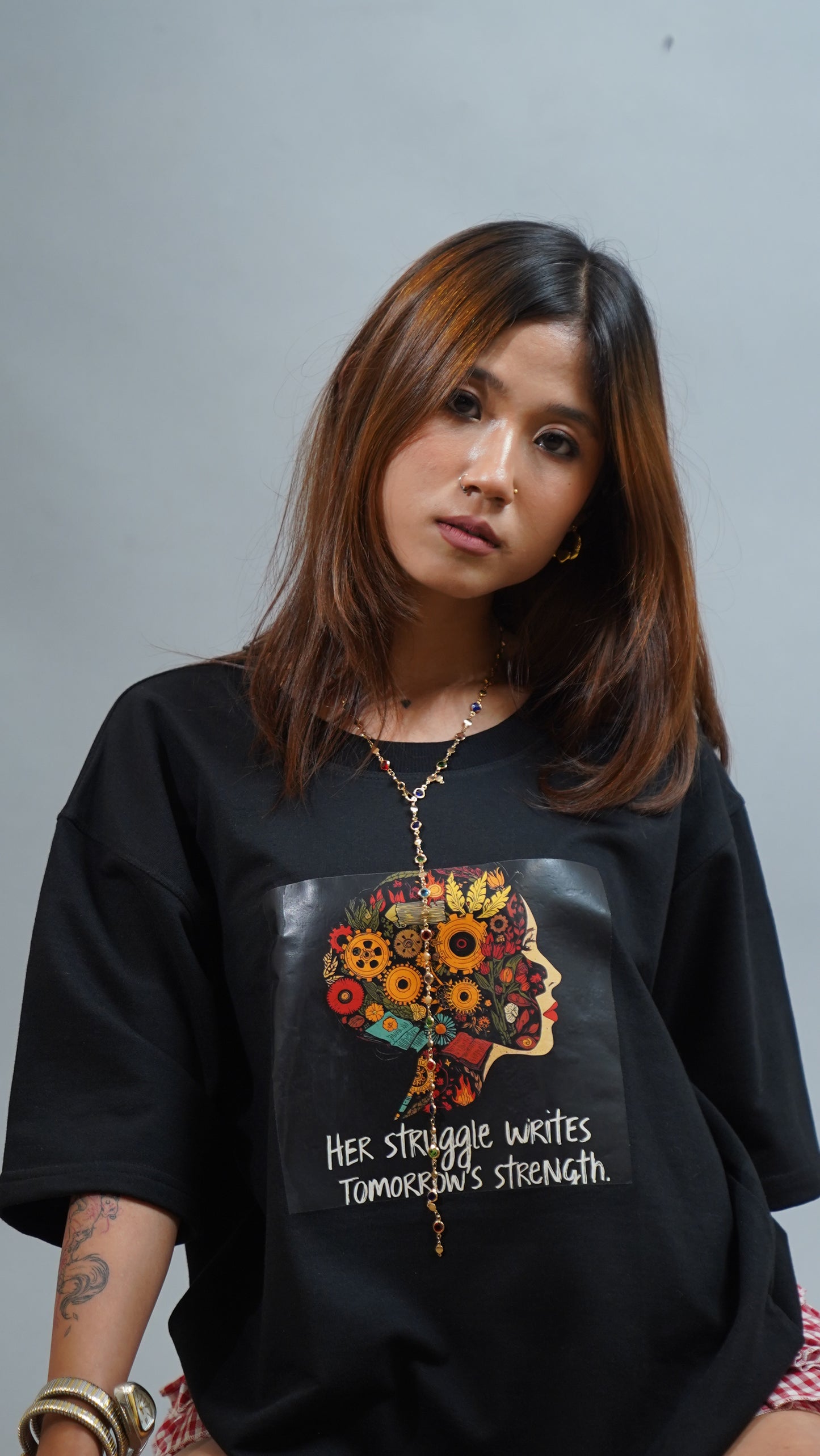 SweeTees - Her Mind Tee