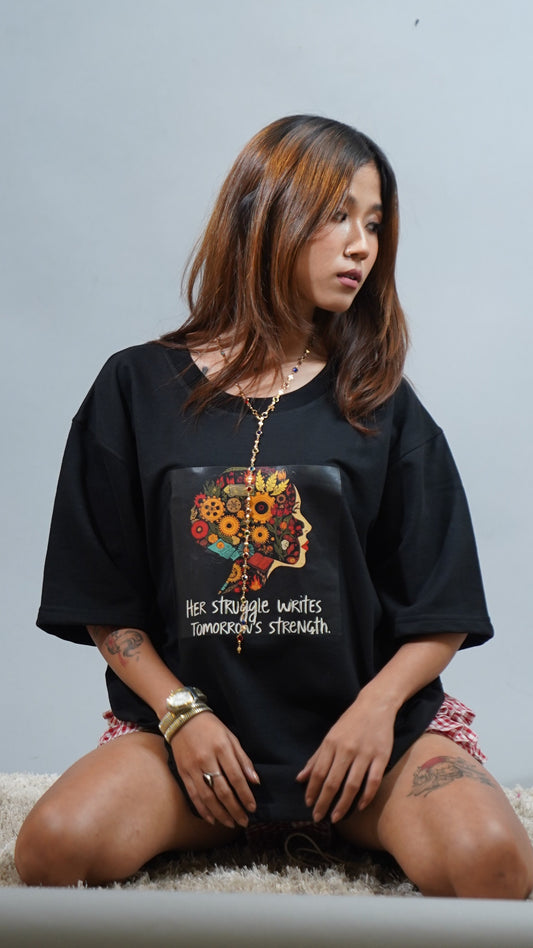 SweeTees - Her Mind Tee