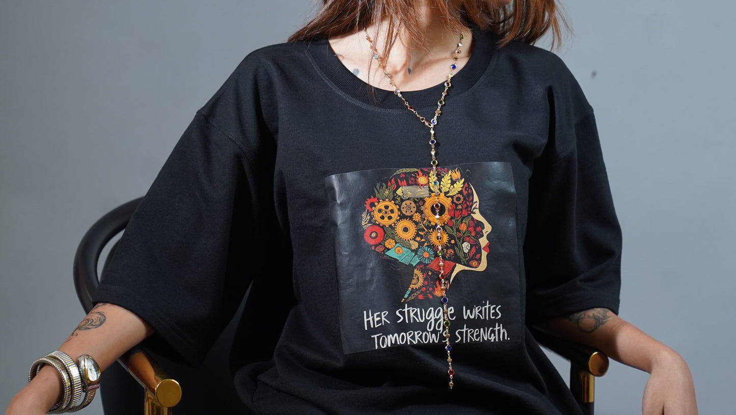 SweeTees - Her Mind Tee