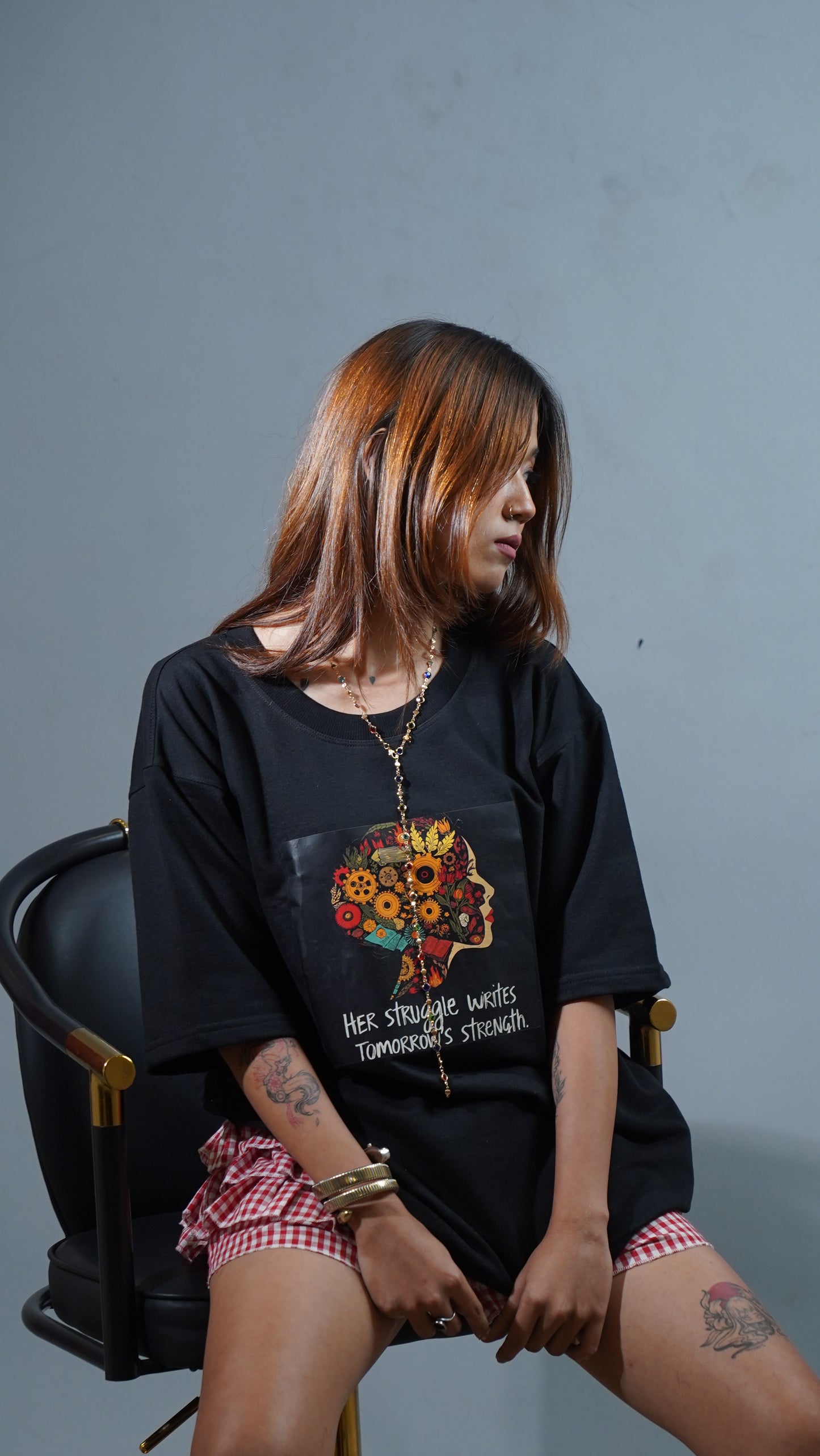 SweeTees - Her Mind Tee