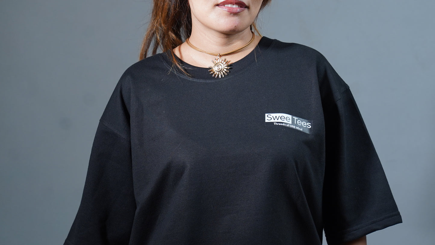 SweeTees - Her Balance in Life Tee