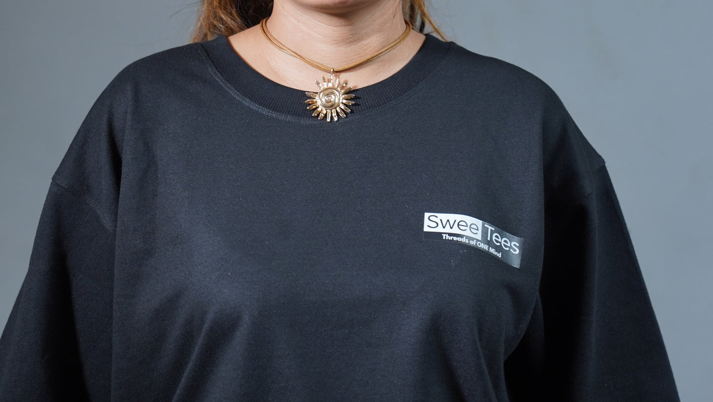 SweeTees - Her Balance in Life Tee