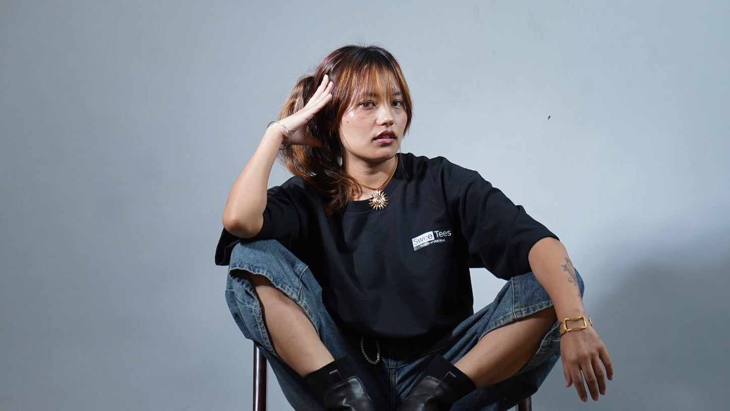 SweeTees - Her Balance in Life Tee