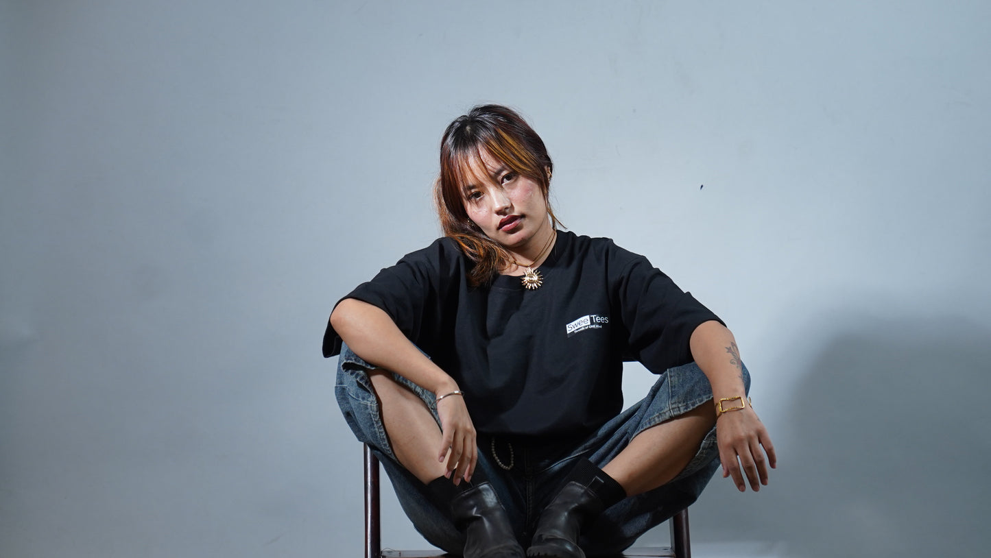 SweeTees - Her Balance in Life Tee