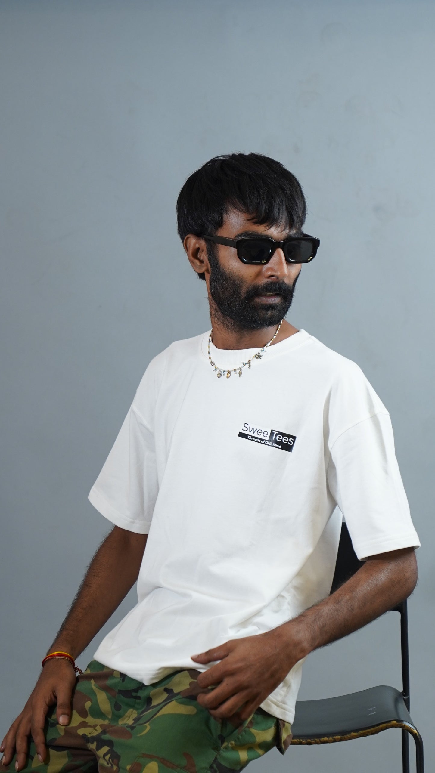 SweeTees - Save Trees, Save Future Tee