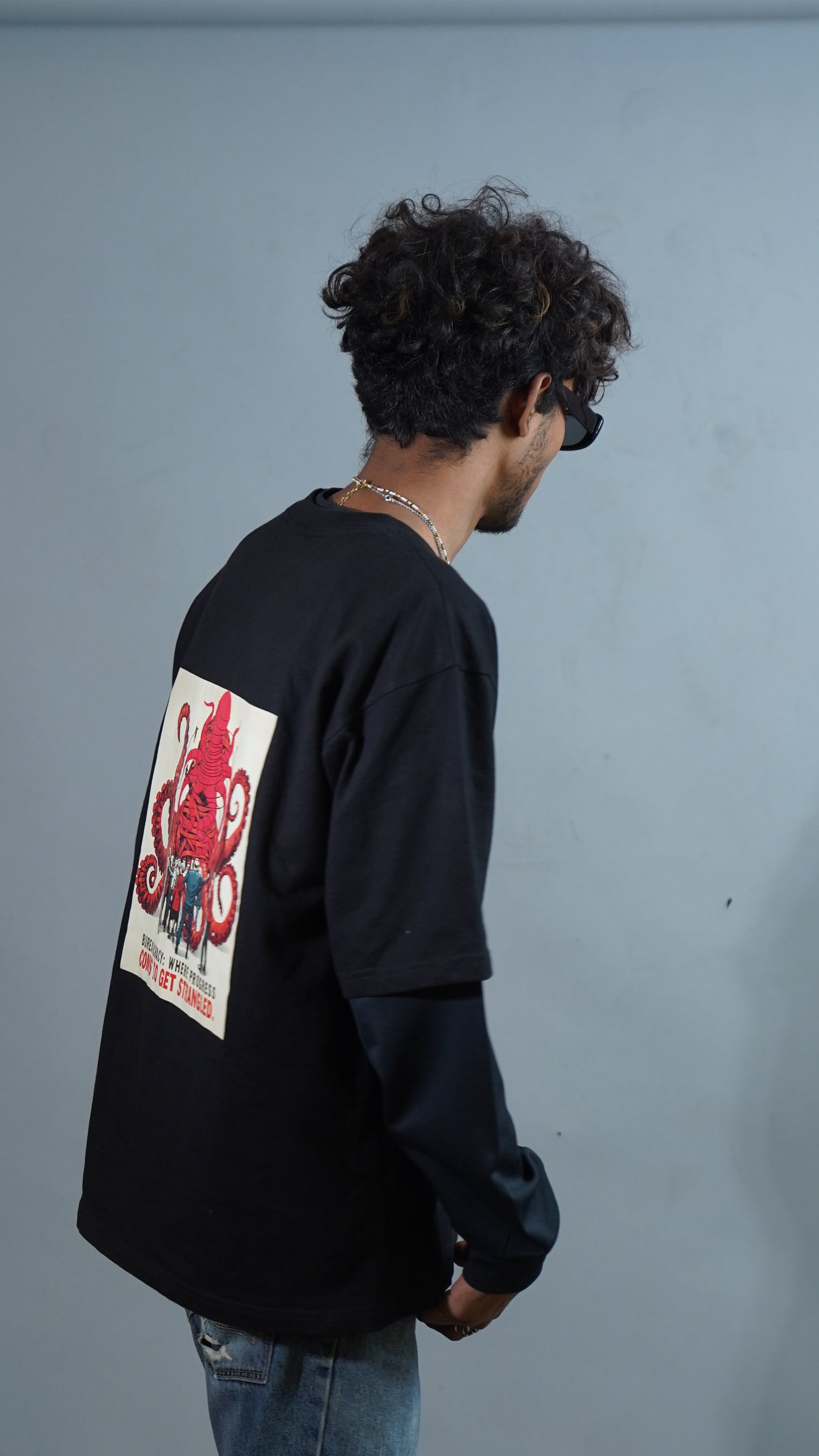 SweeTees - RedTapism