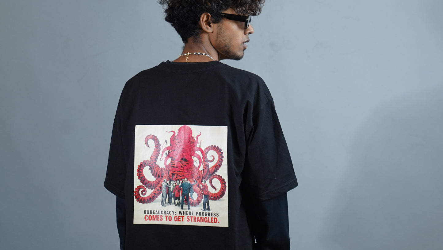 SweeTees - RedTapism