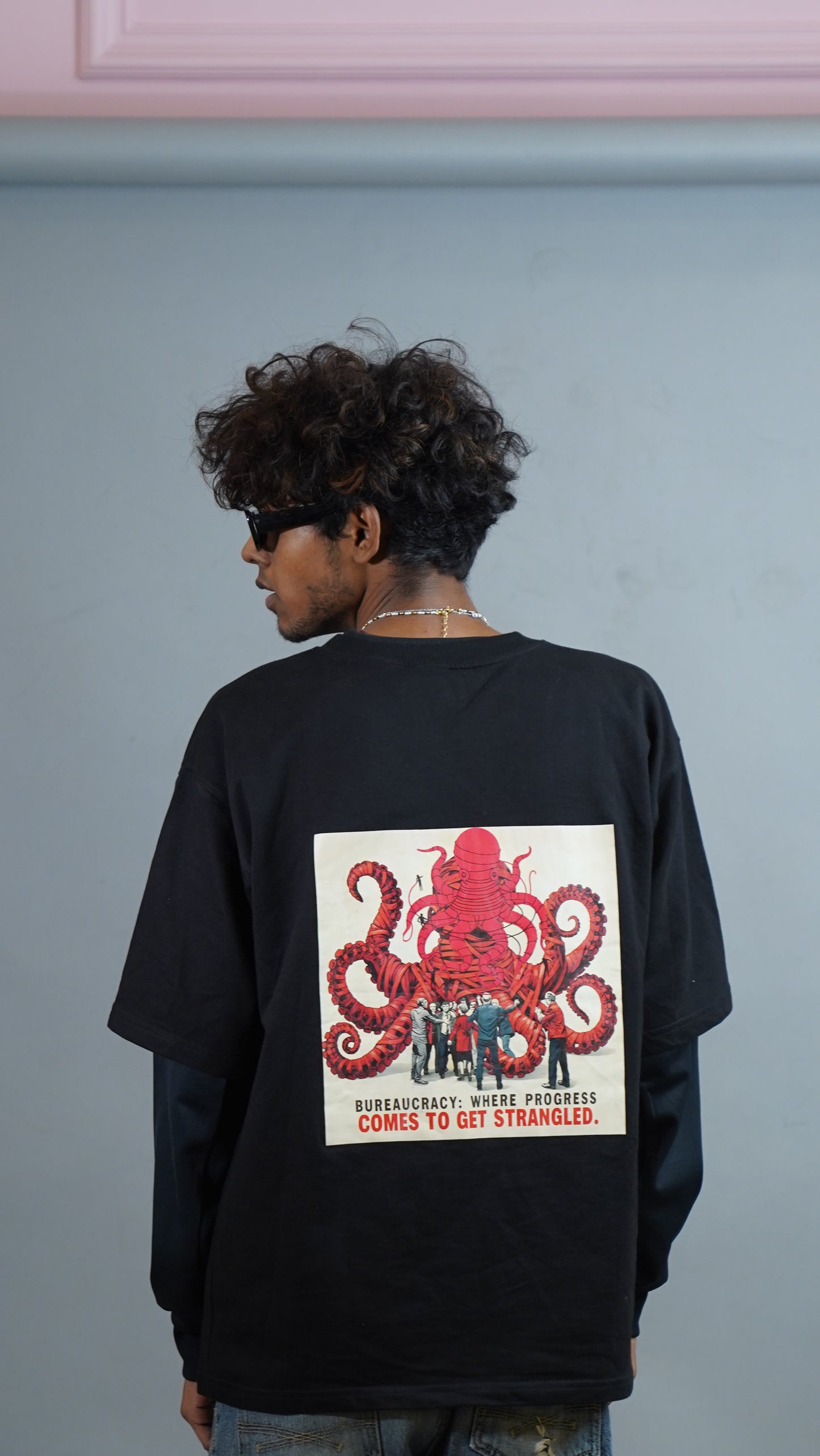 SweeTees - RedTapism