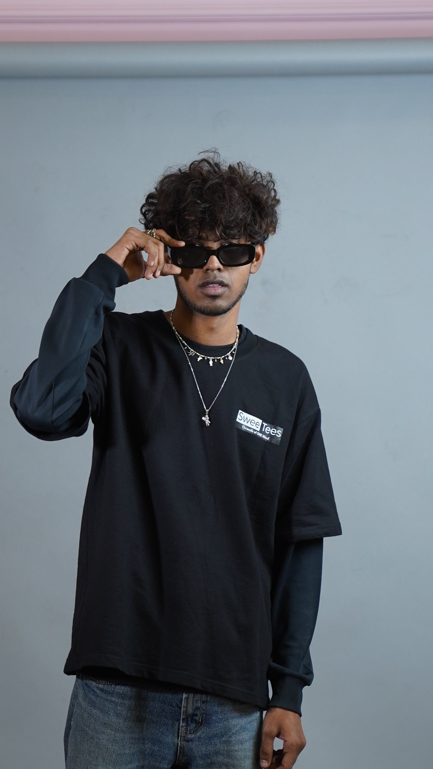 SweeTees - RedTapism