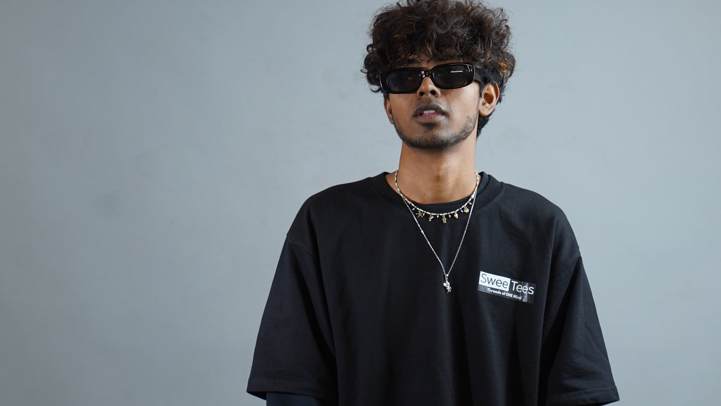 SweeTees - RedTapism