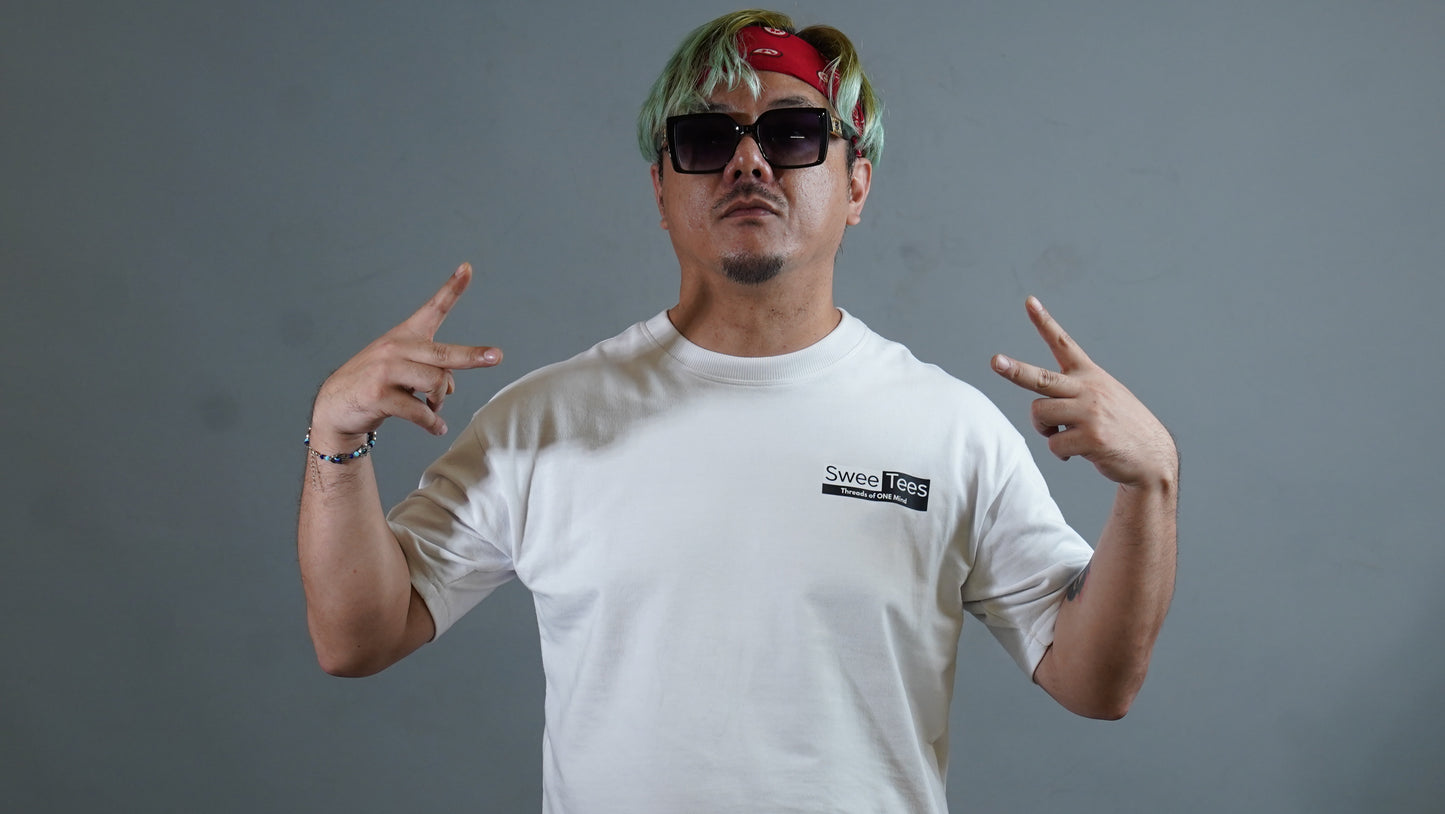 SweeTees - Rise Beyond Casteism Tee