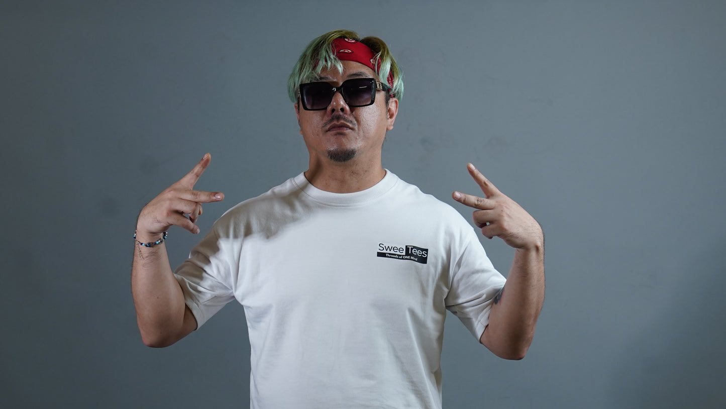 SweeTees - Rise Beyond Casteism Tee