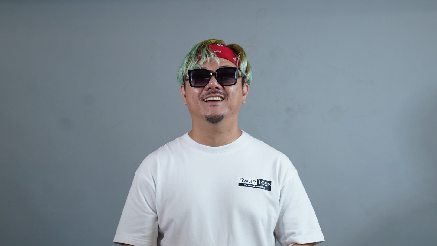 SweeTees - Rise Beyond Casteism Tee