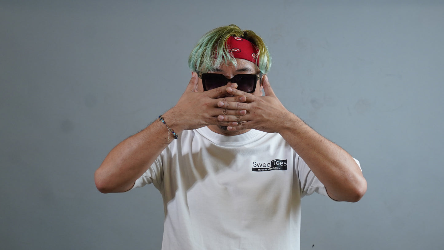 SweeTees - Rise Beyond Casteism Tee