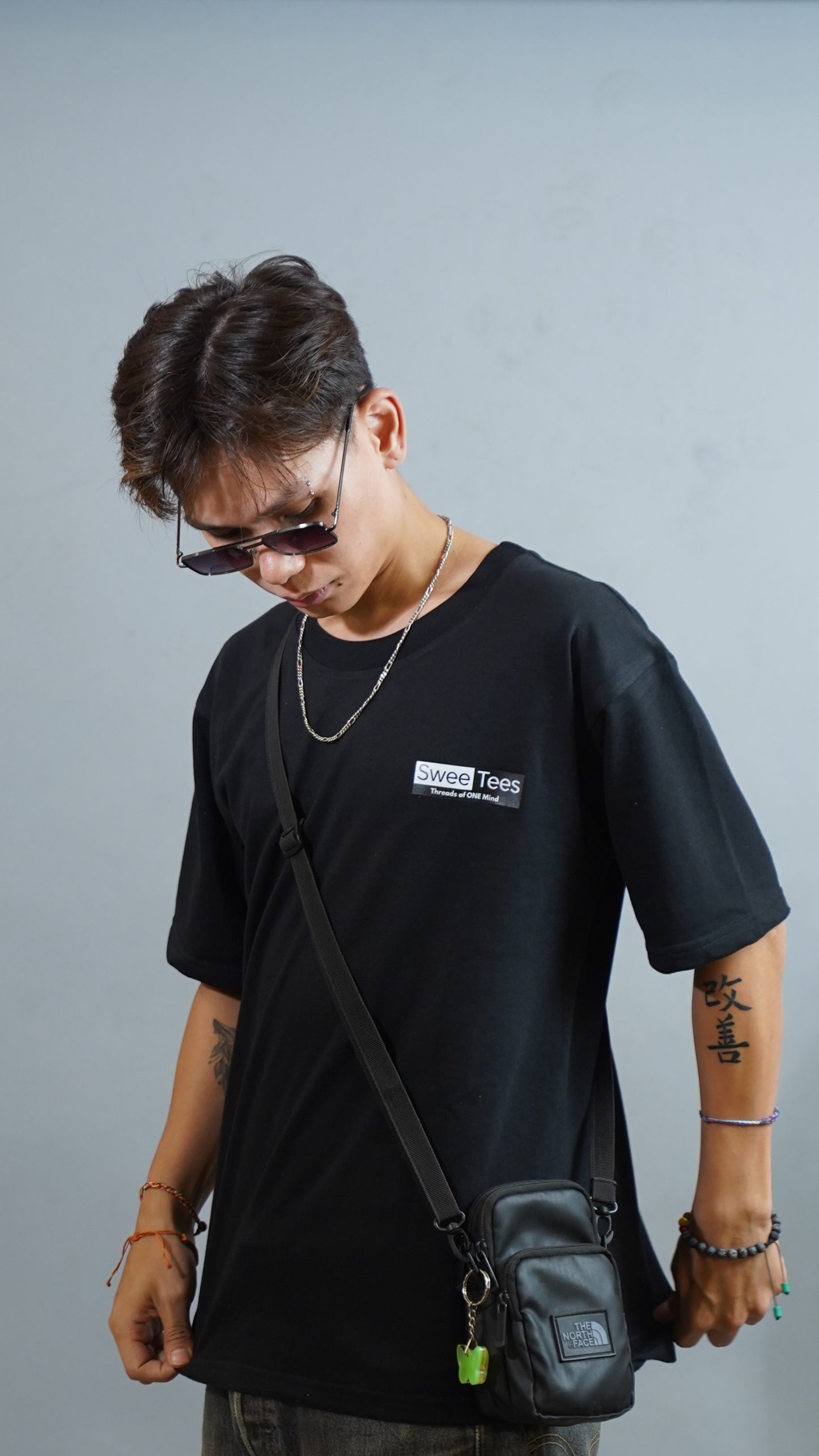 SweeTees - Paint the Truth Tee