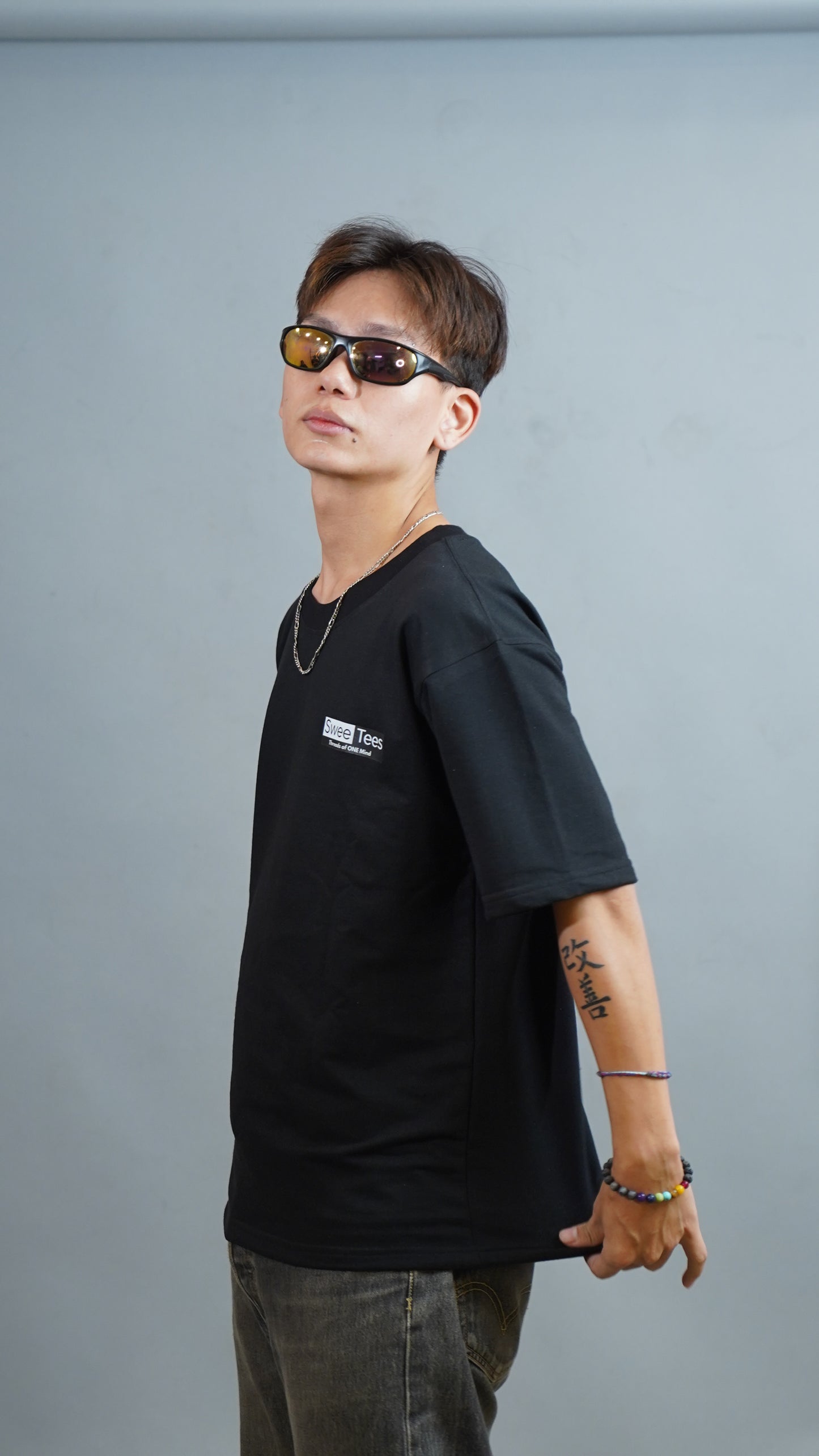 SweeTees - Paint the Truth Tee