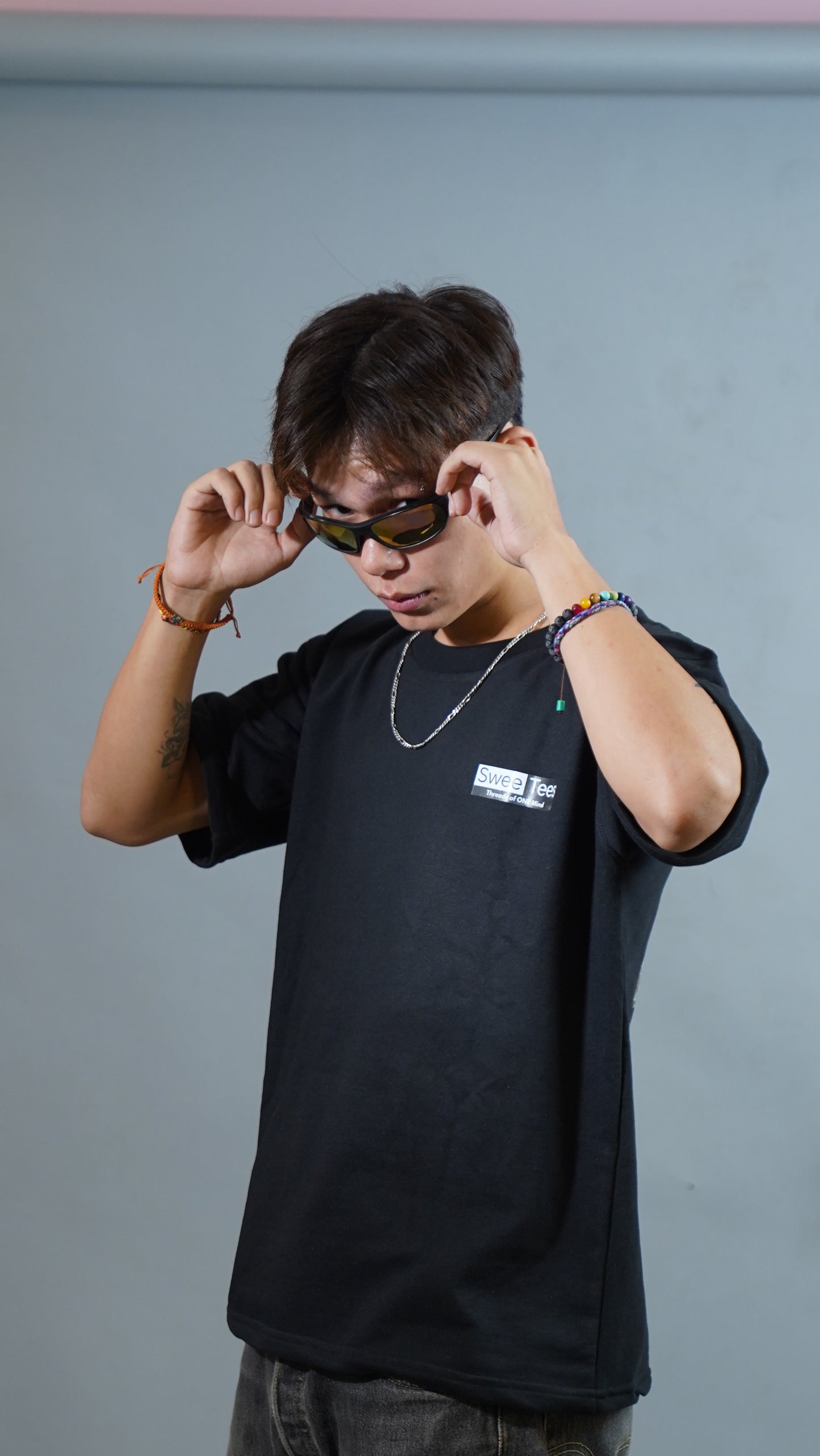 SweeTees - Paint the Truth Tee