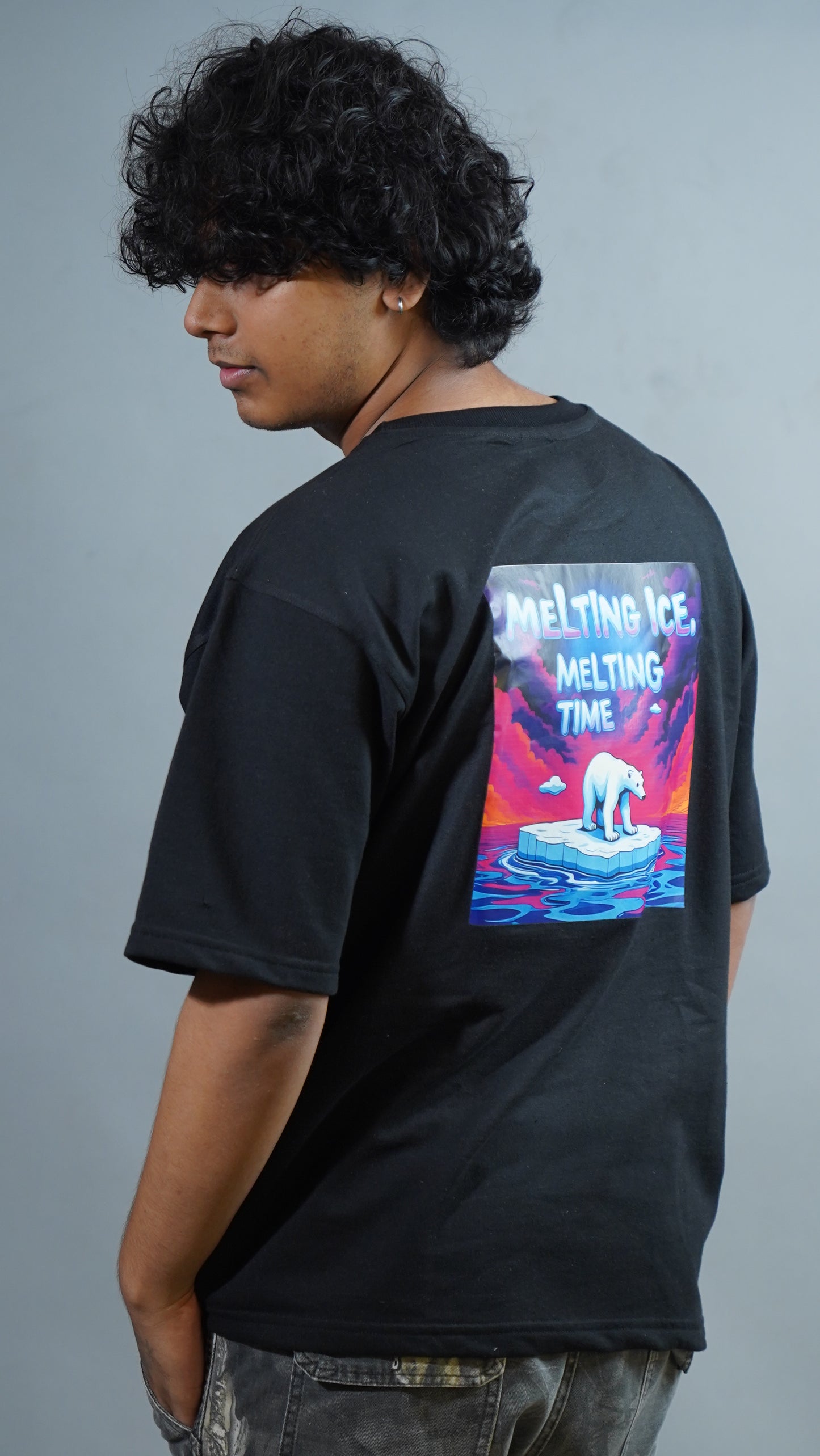 SweeTees - Save the Melt Tee