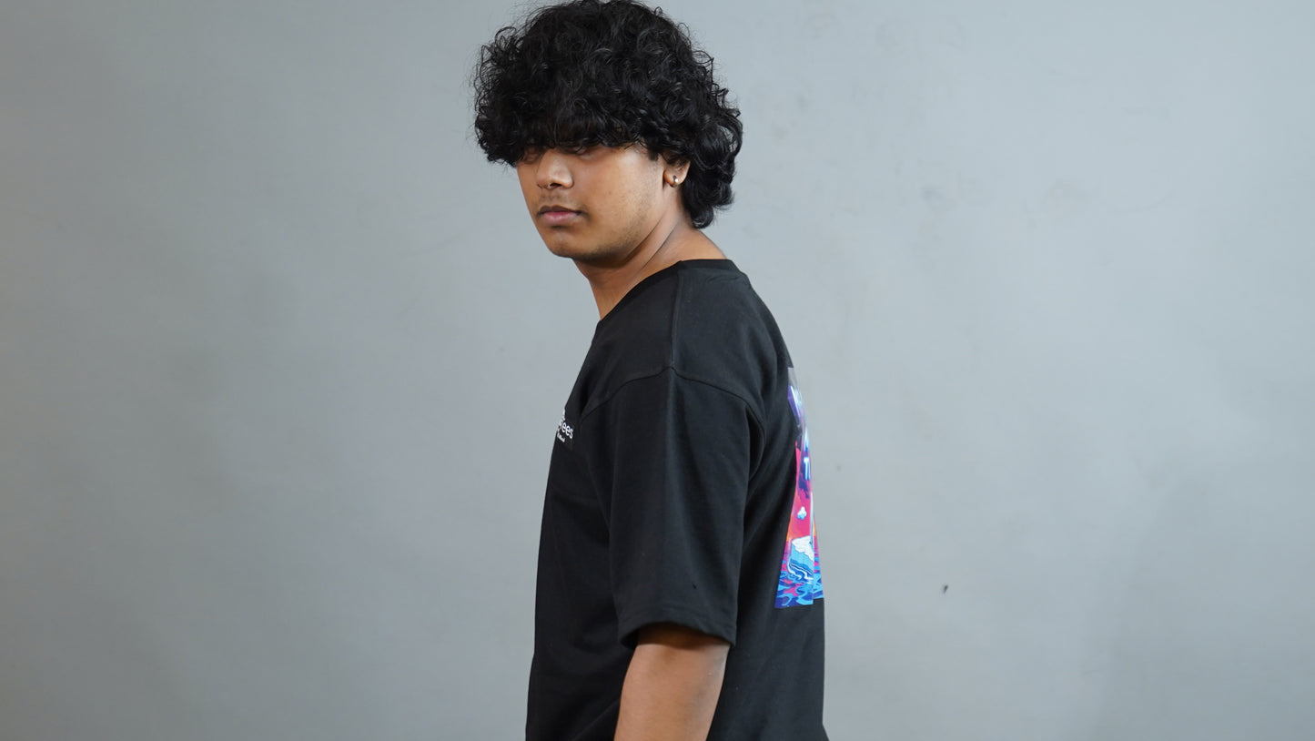 SweeTees - Save the Melt Tee