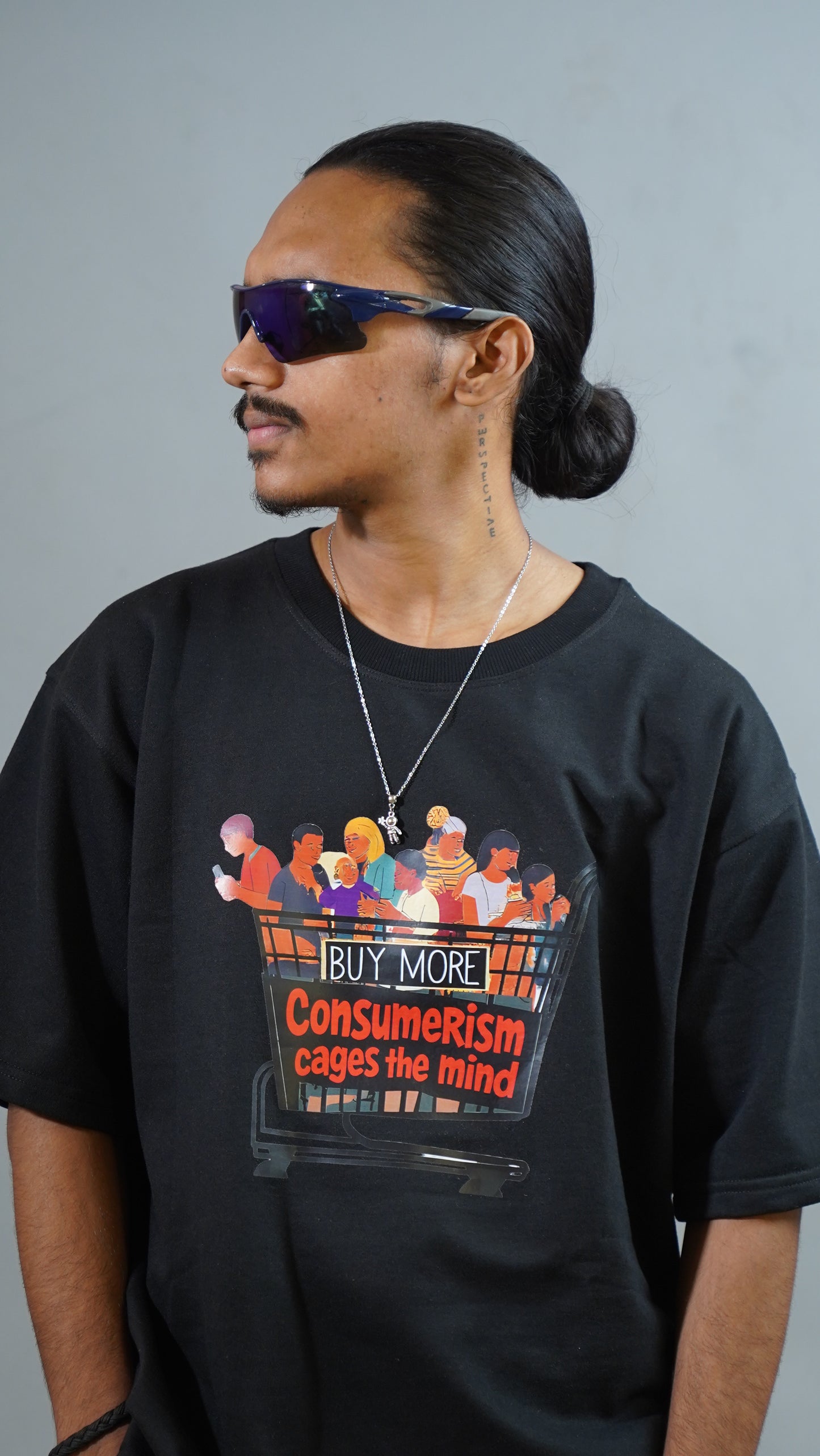 SweeTees - Consumerism Tee