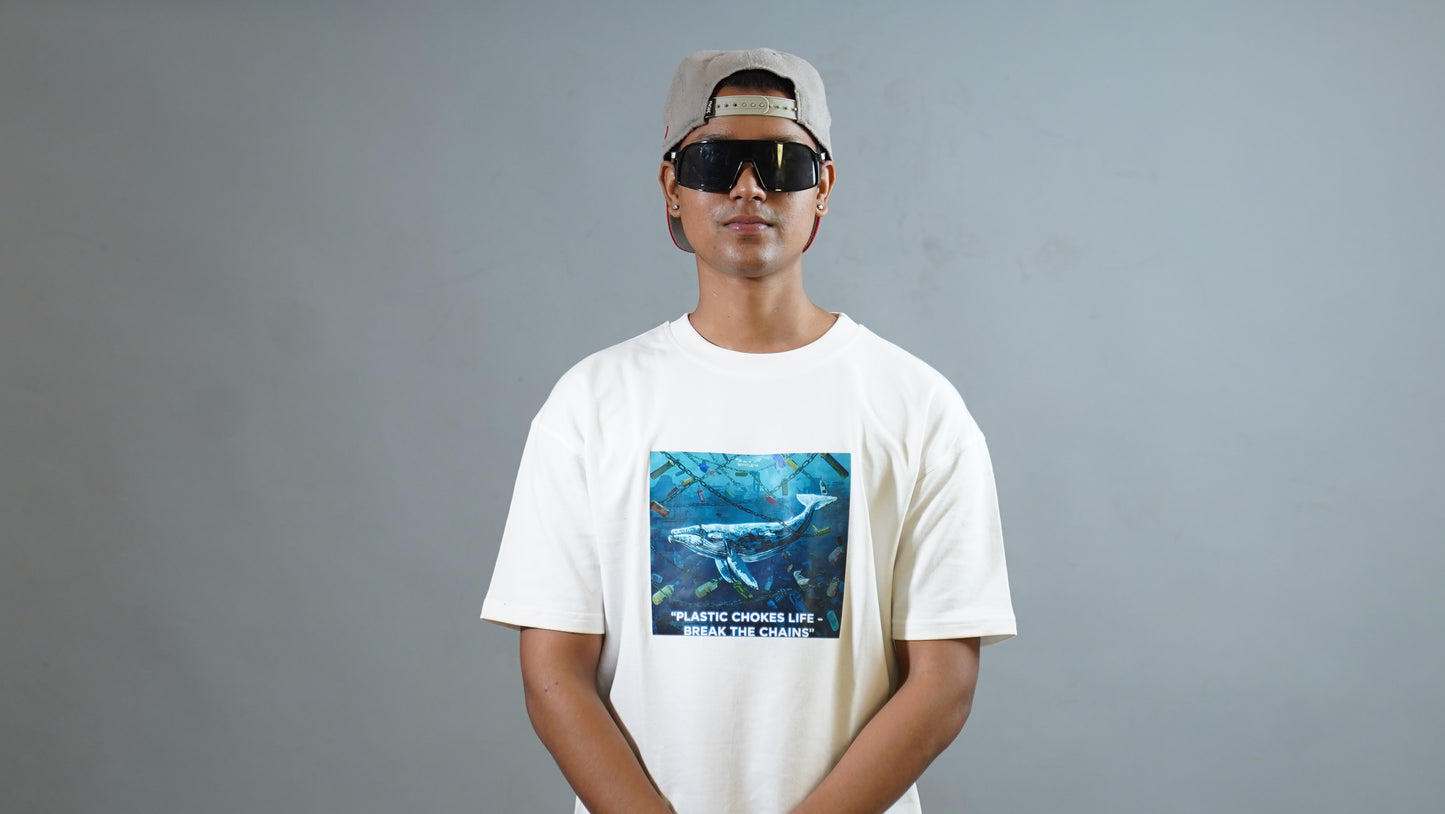 SweeTees - Save the Waterlife Tee