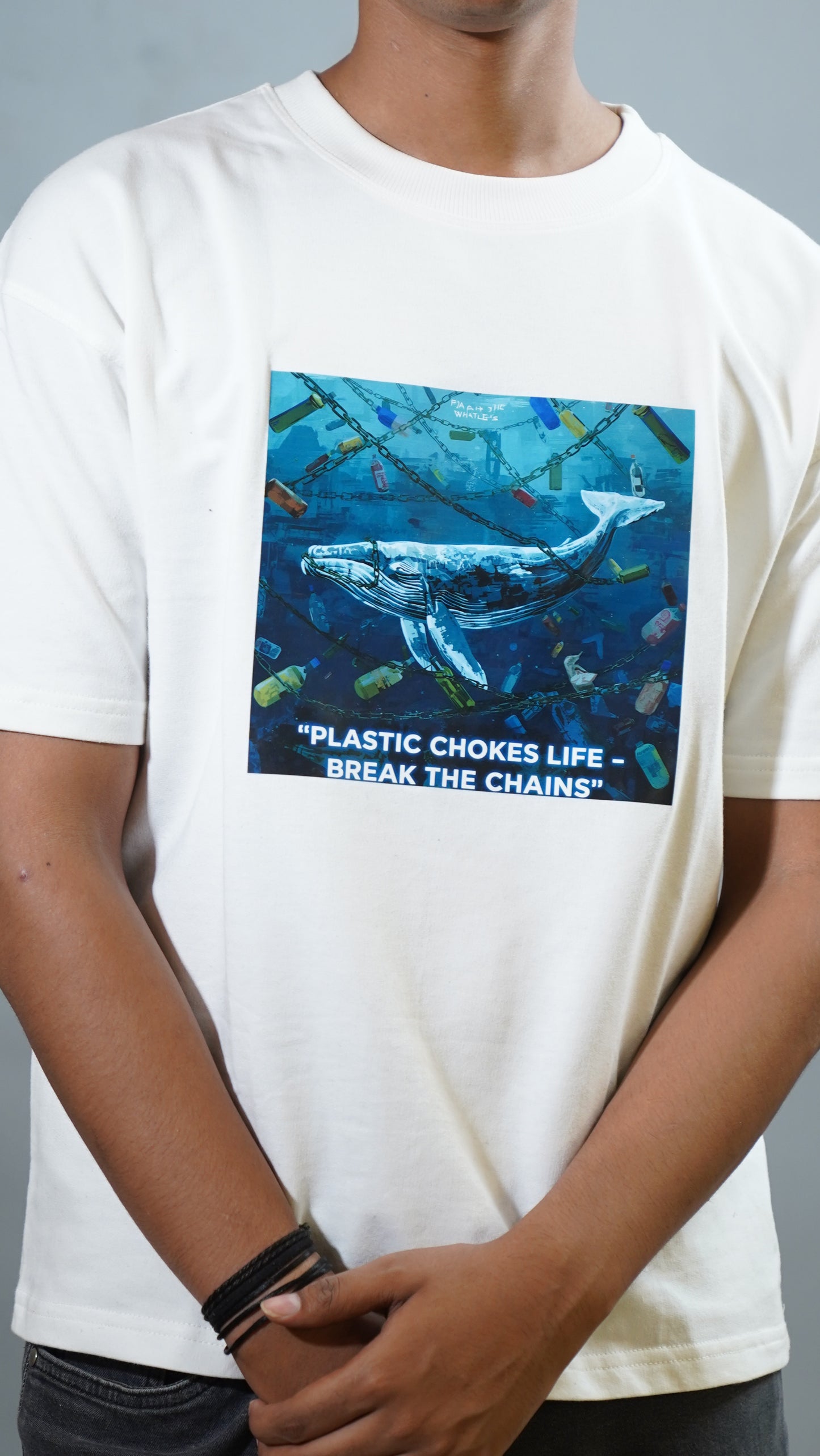 SweeTees - Save the Waterlife Tee
