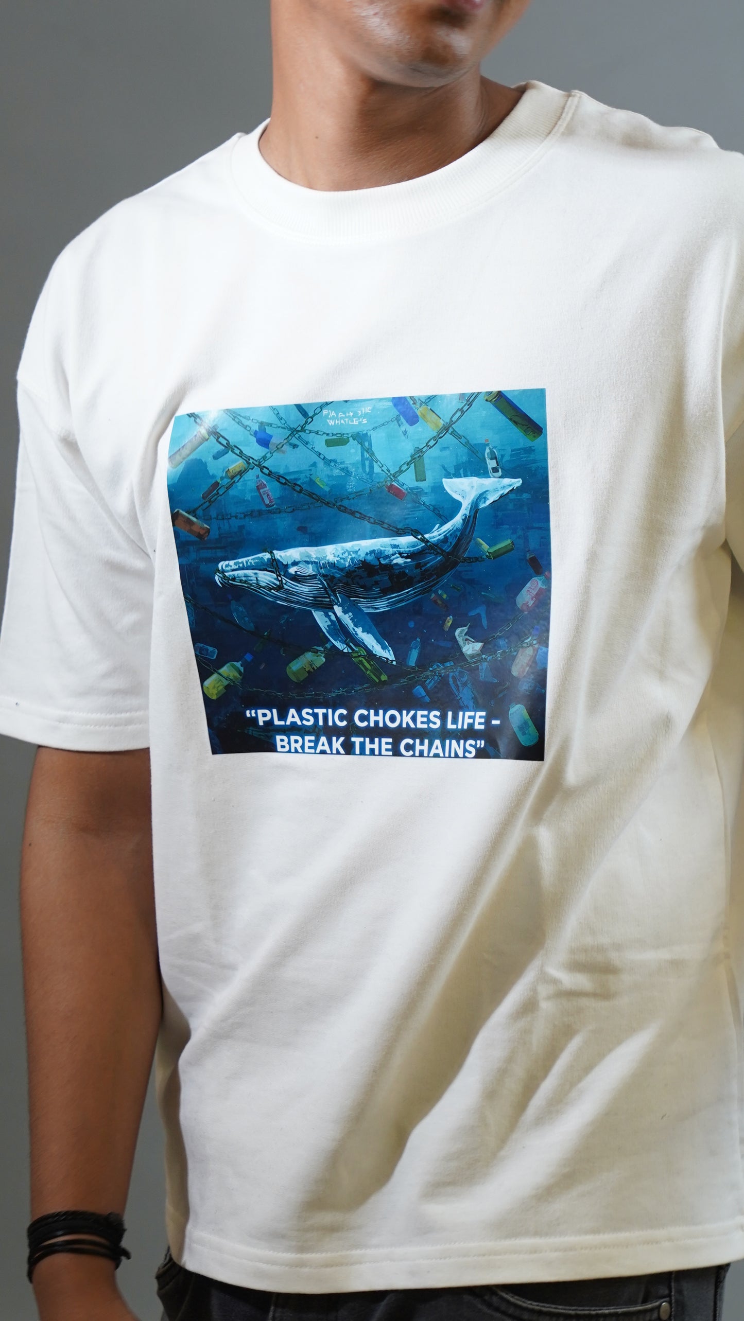 SweeTees - Save the Waterlife Tee