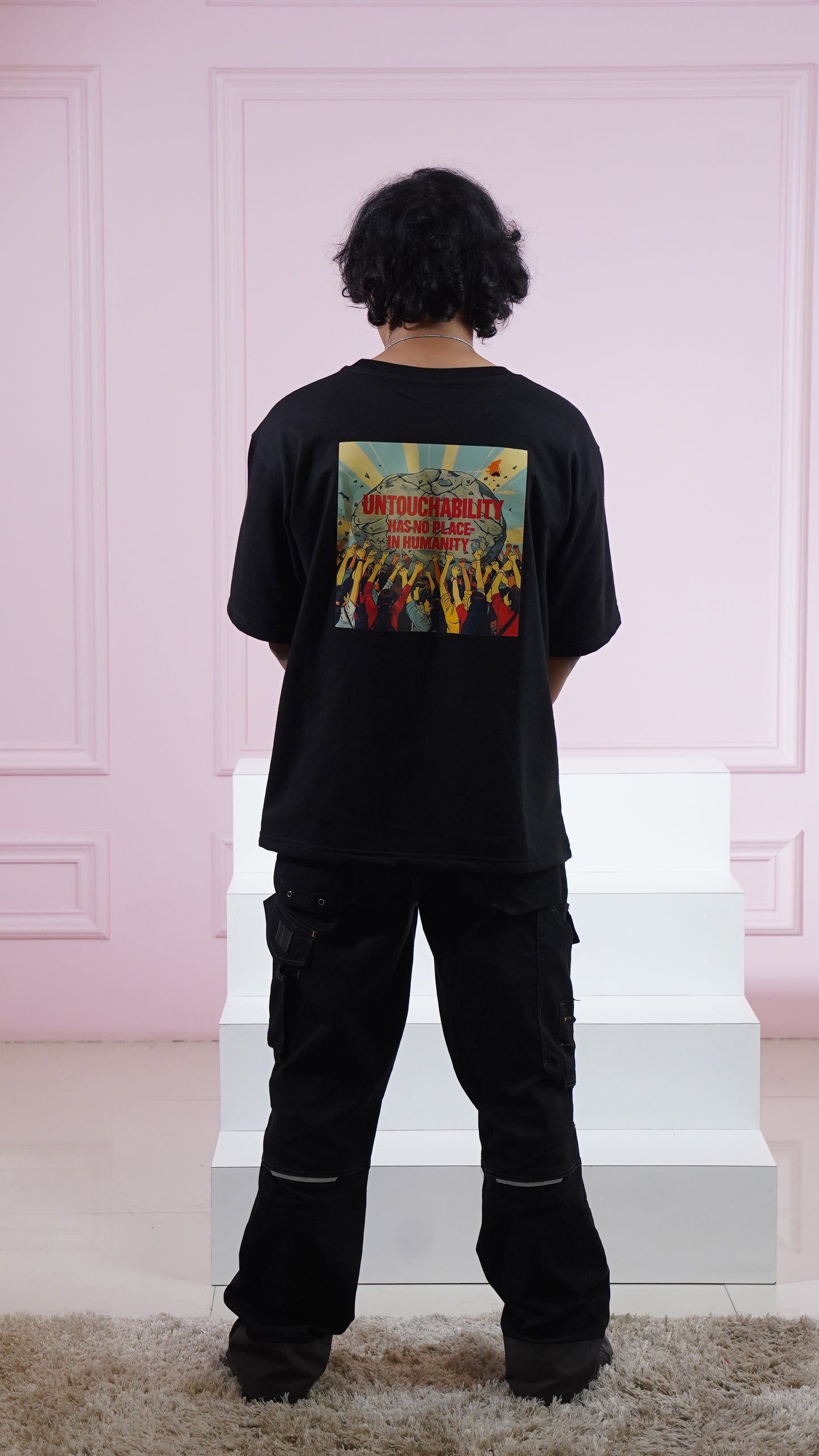 SweeTees - Break U Tee