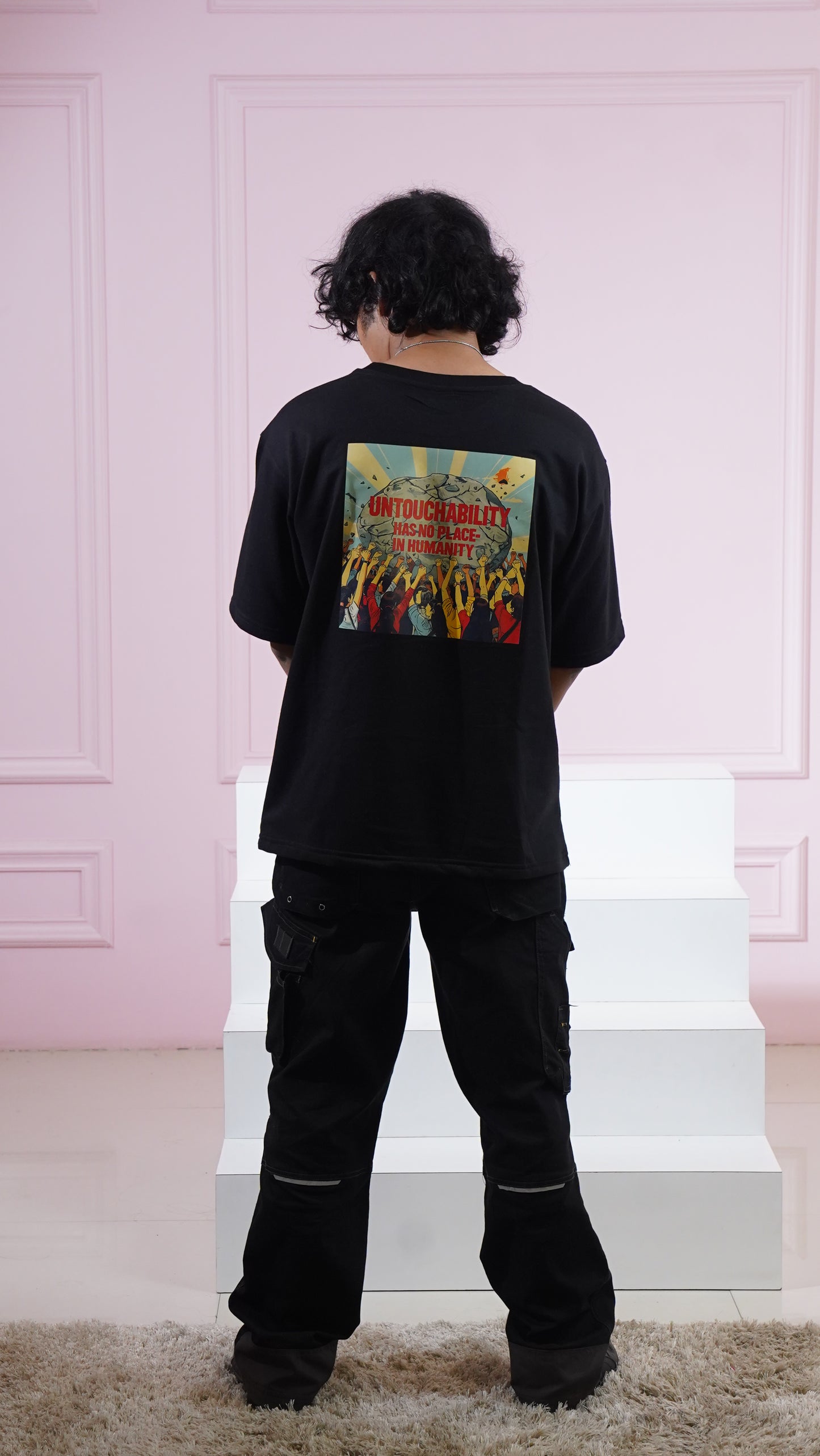 SweeTees - Break U Tee