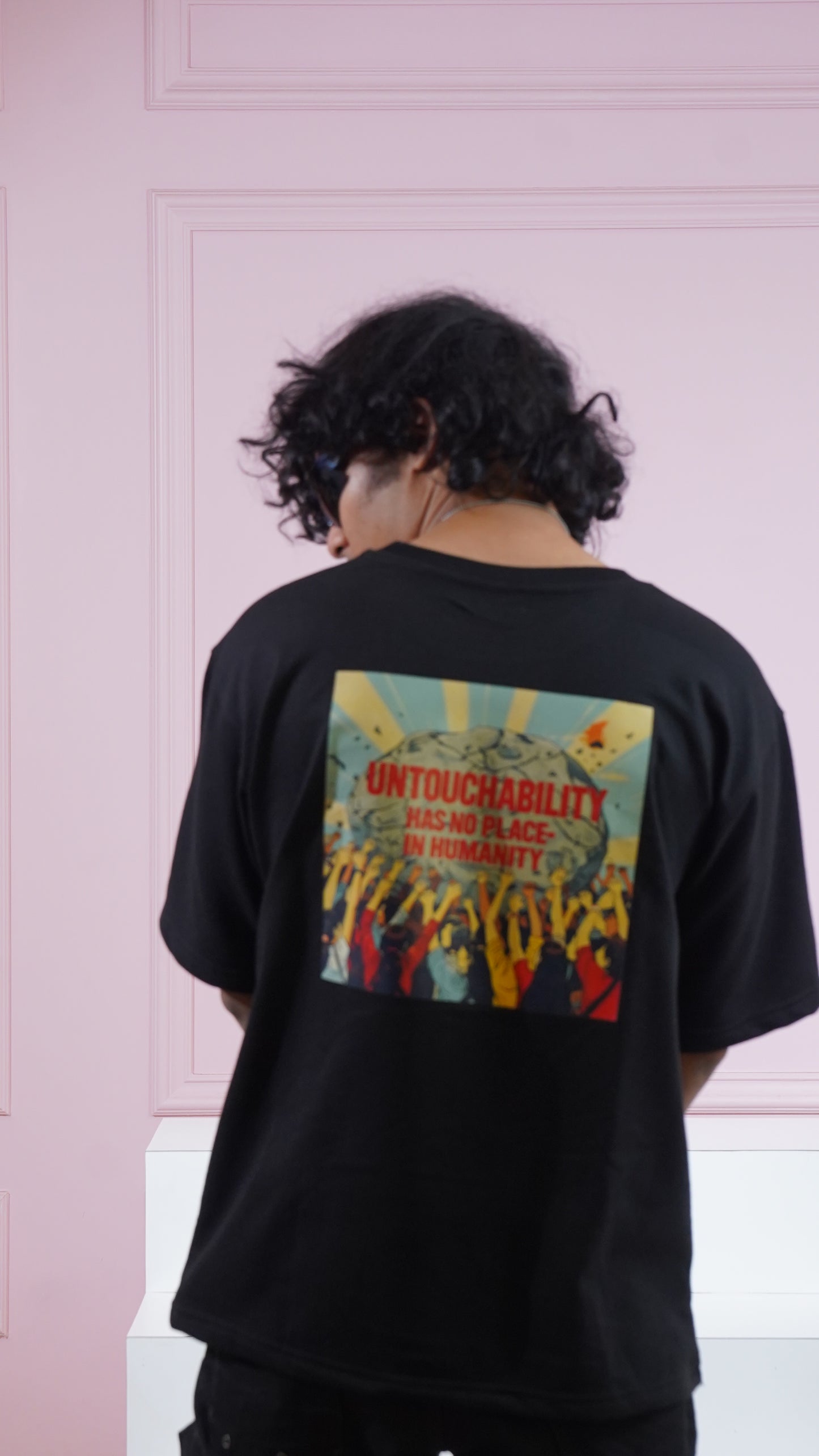 SweeTees - Break U Tee