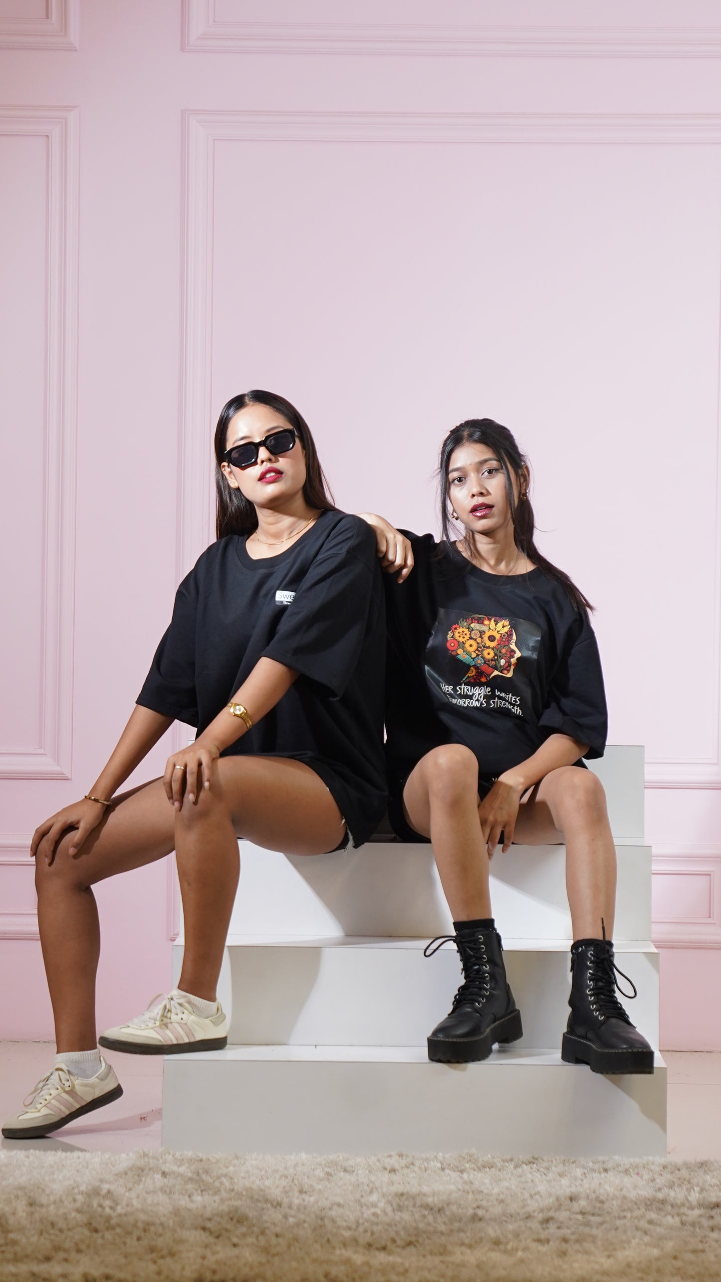 SweeTees - Her Mind Tee